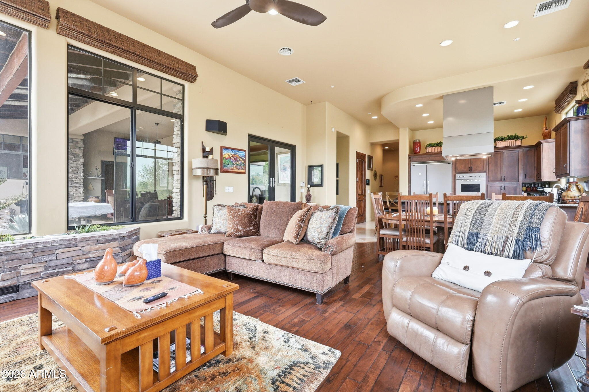 CANYON RIDGE ESTATES - Residential