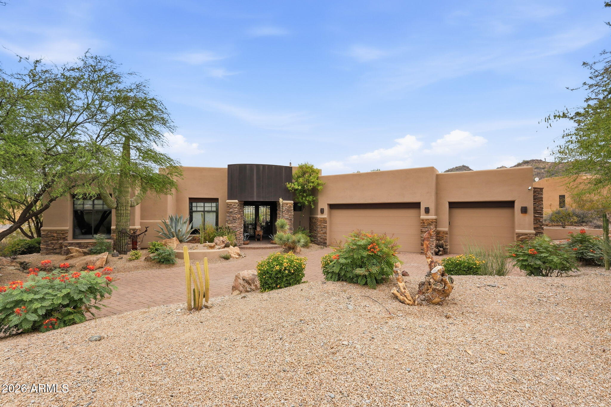 CANYON RIDGE ESTATES - Residential