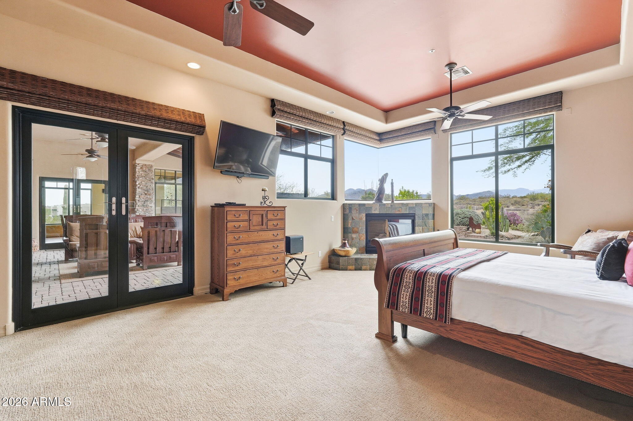 CANYON RIDGE ESTATES - Residential