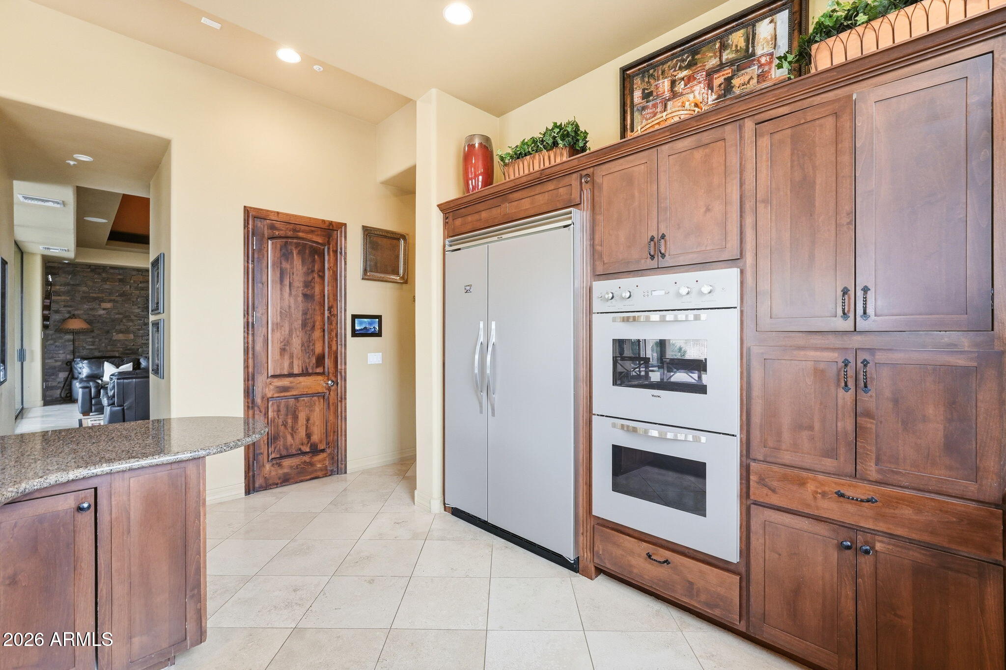 CANYON RIDGE ESTATES - Residential