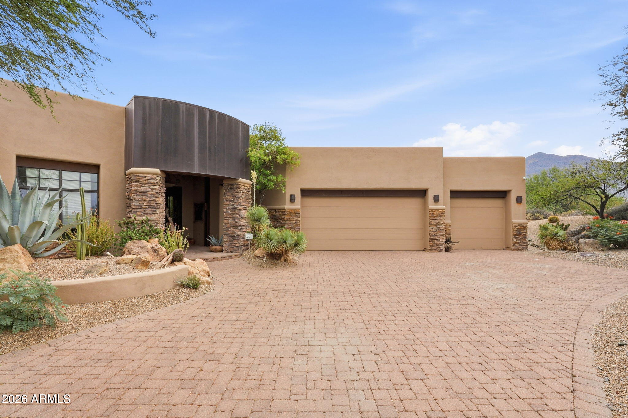 CANYON RIDGE ESTATES - Residential