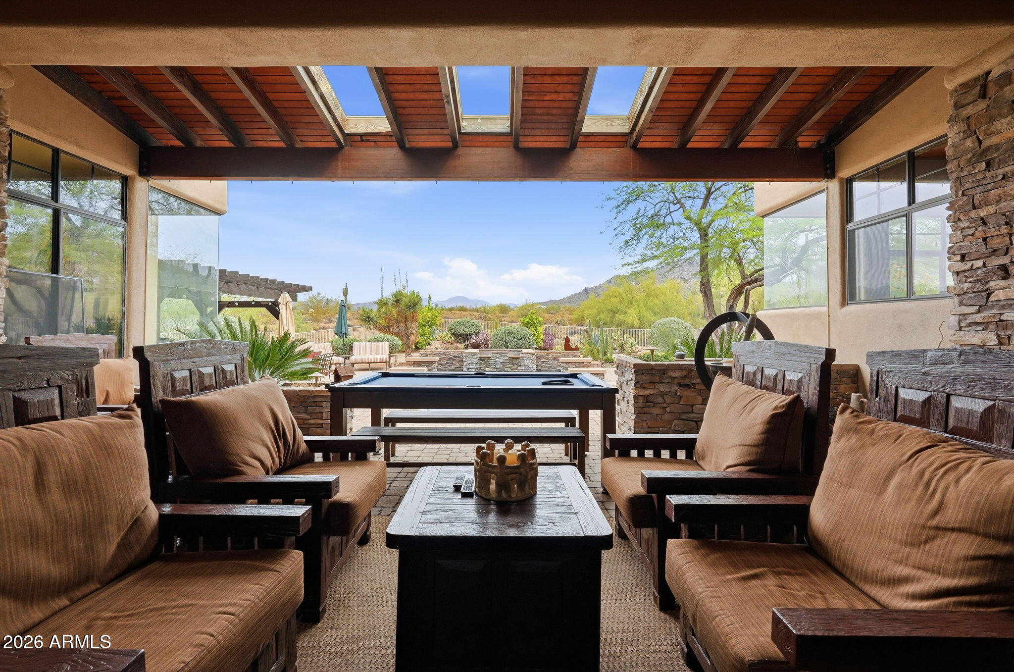 CANYON RIDGE ESTATES - Residential