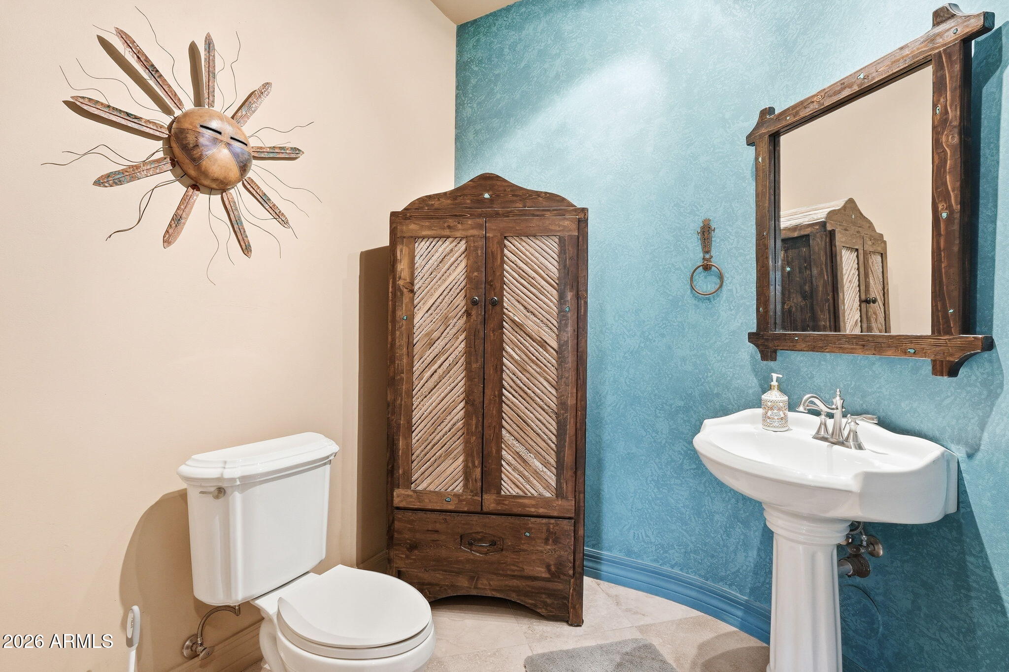 CANYON RIDGE ESTATES - Residential
