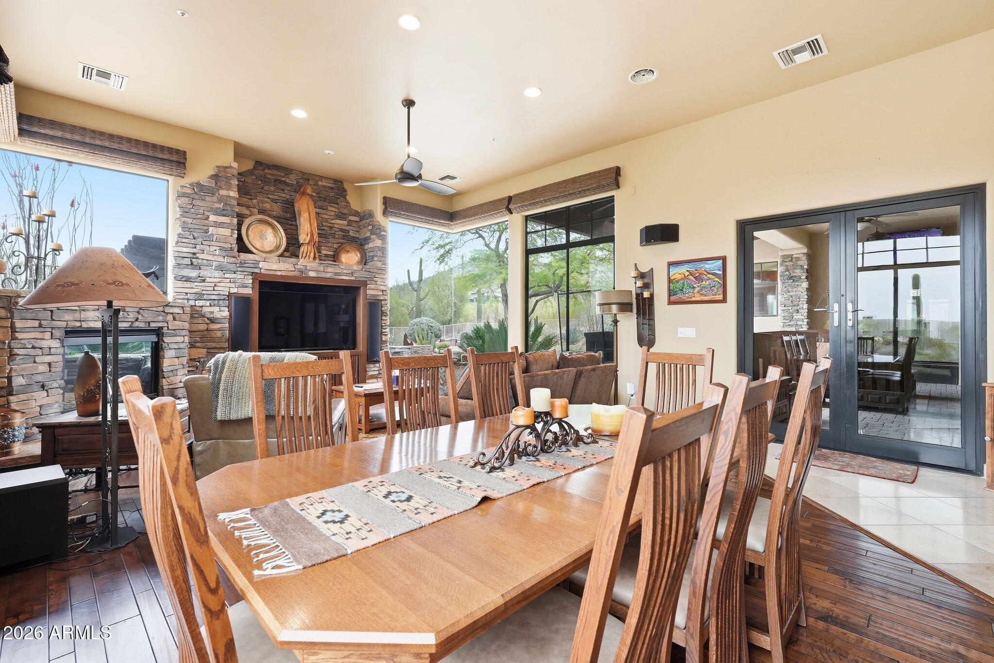 CANYON RIDGE ESTATES - Residential