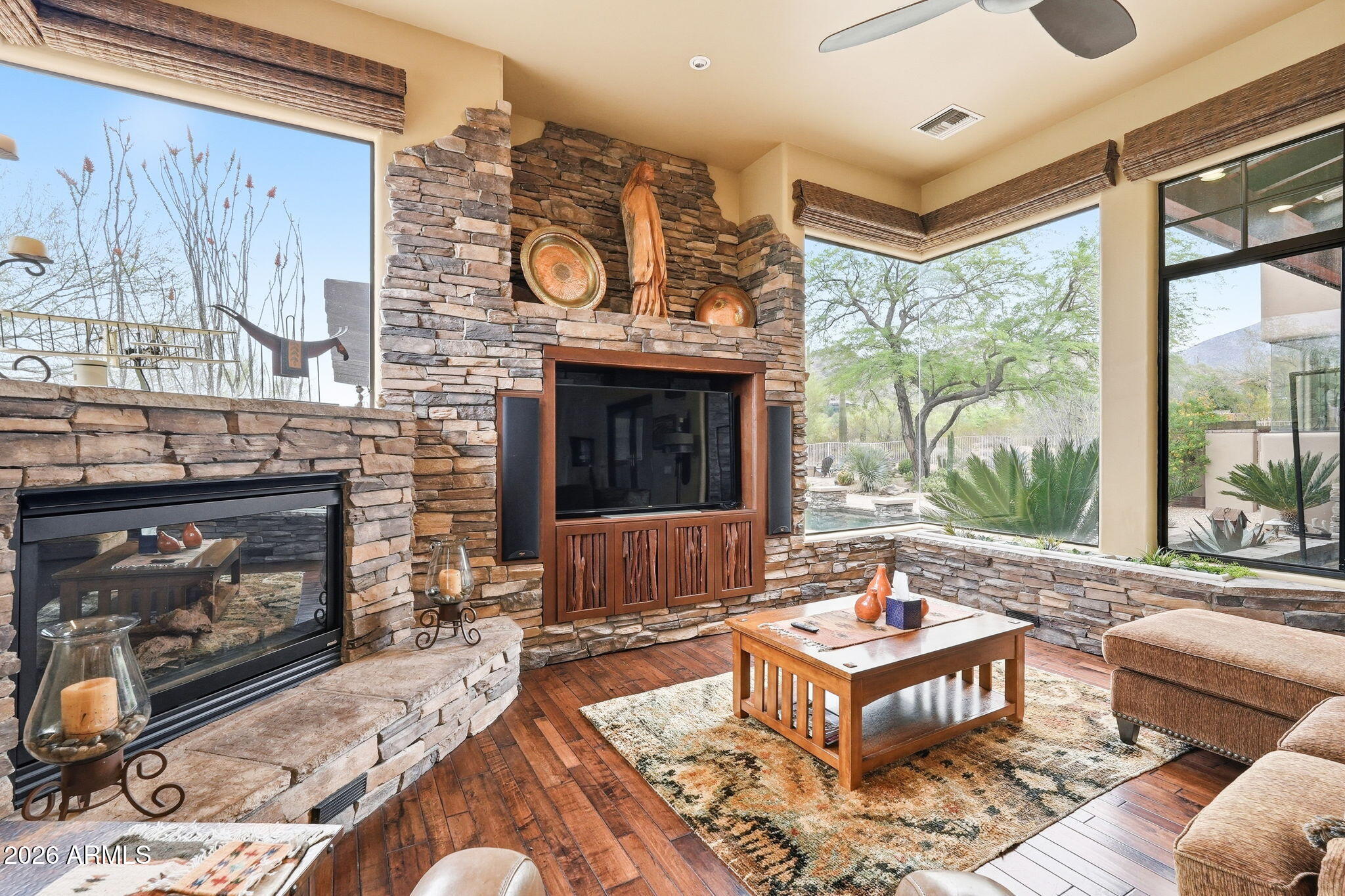 CANYON RIDGE ESTATES - Residential