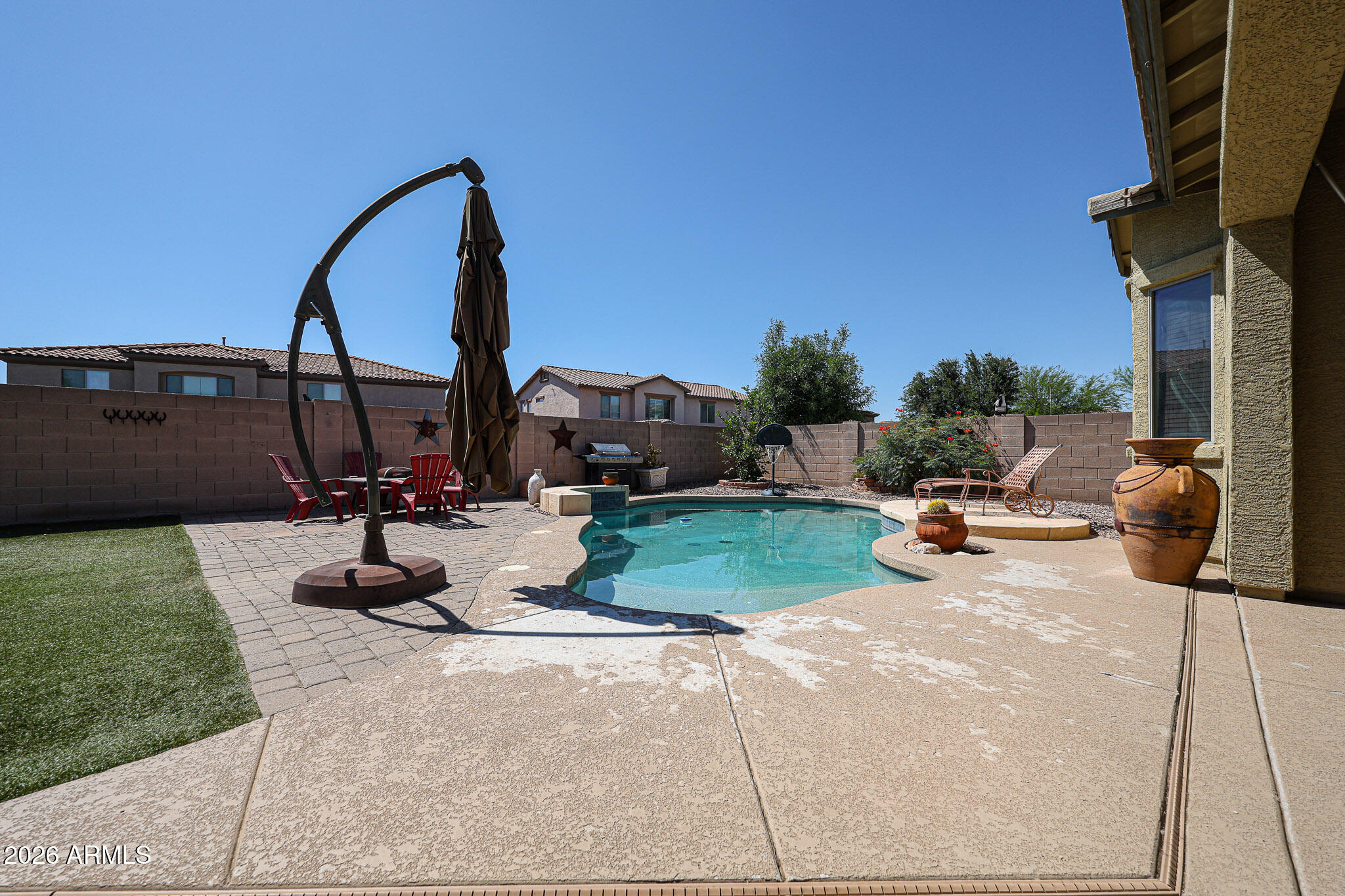 ANTHEM WEST UNIT 2 - Residential