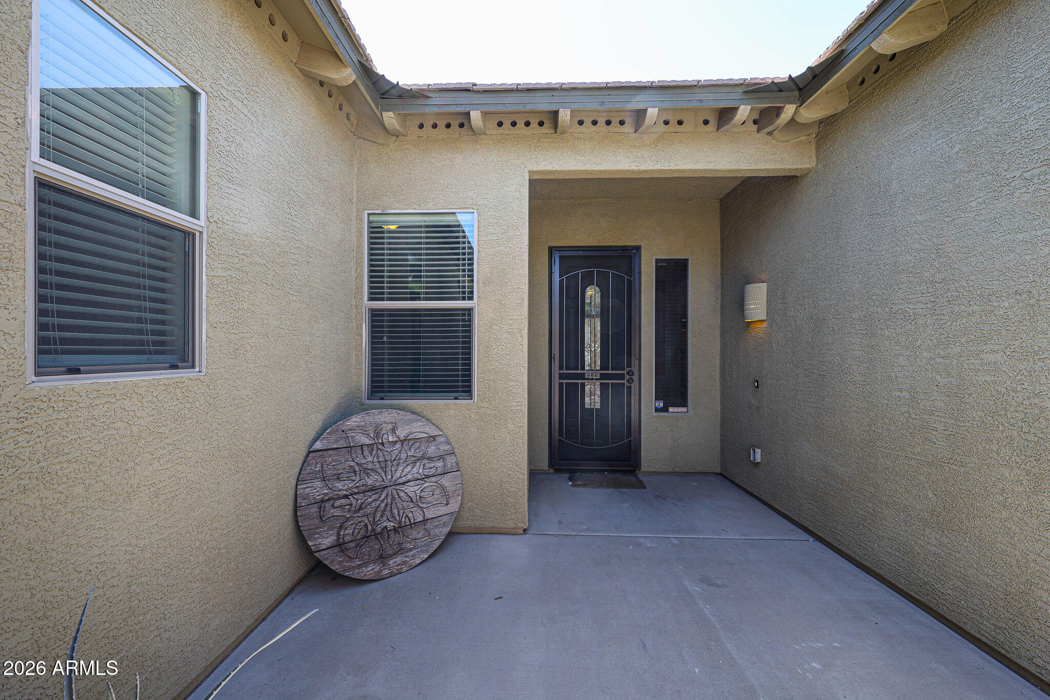 ANTHEM WEST UNIT 2 - Residential