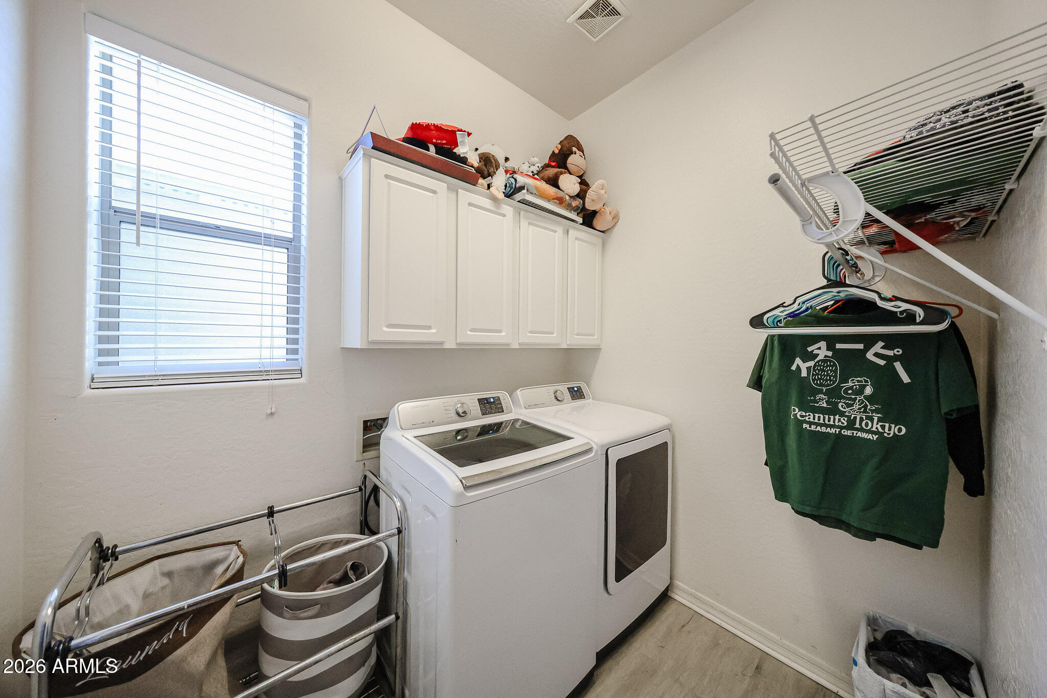 ANTHEM WEST UNIT 2 - Residential