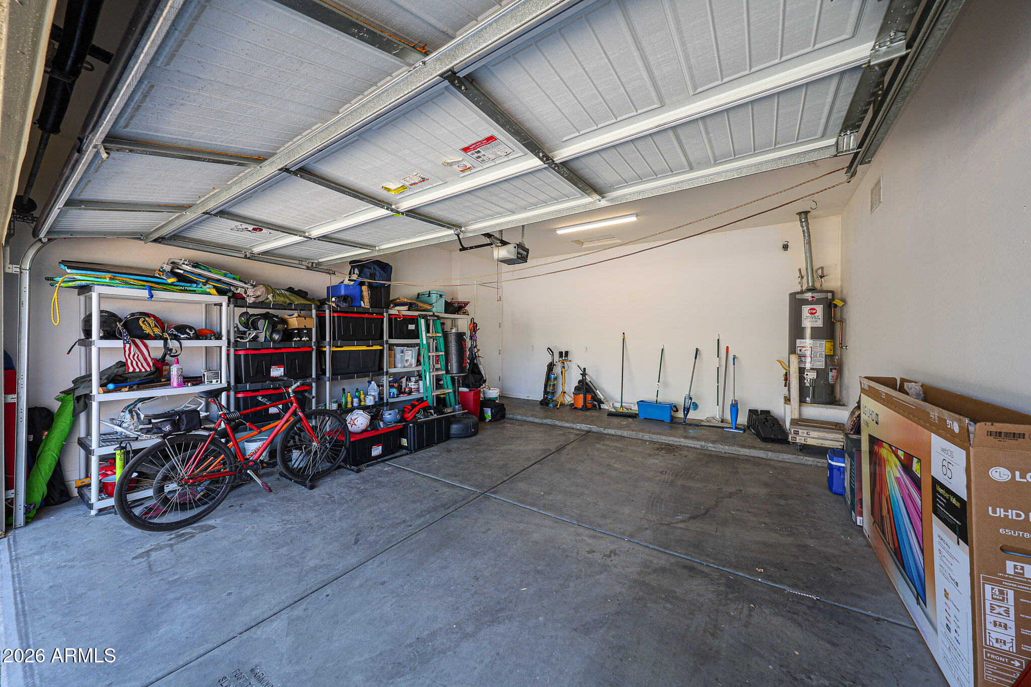 ANTHEM WEST UNIT 2 - Residential