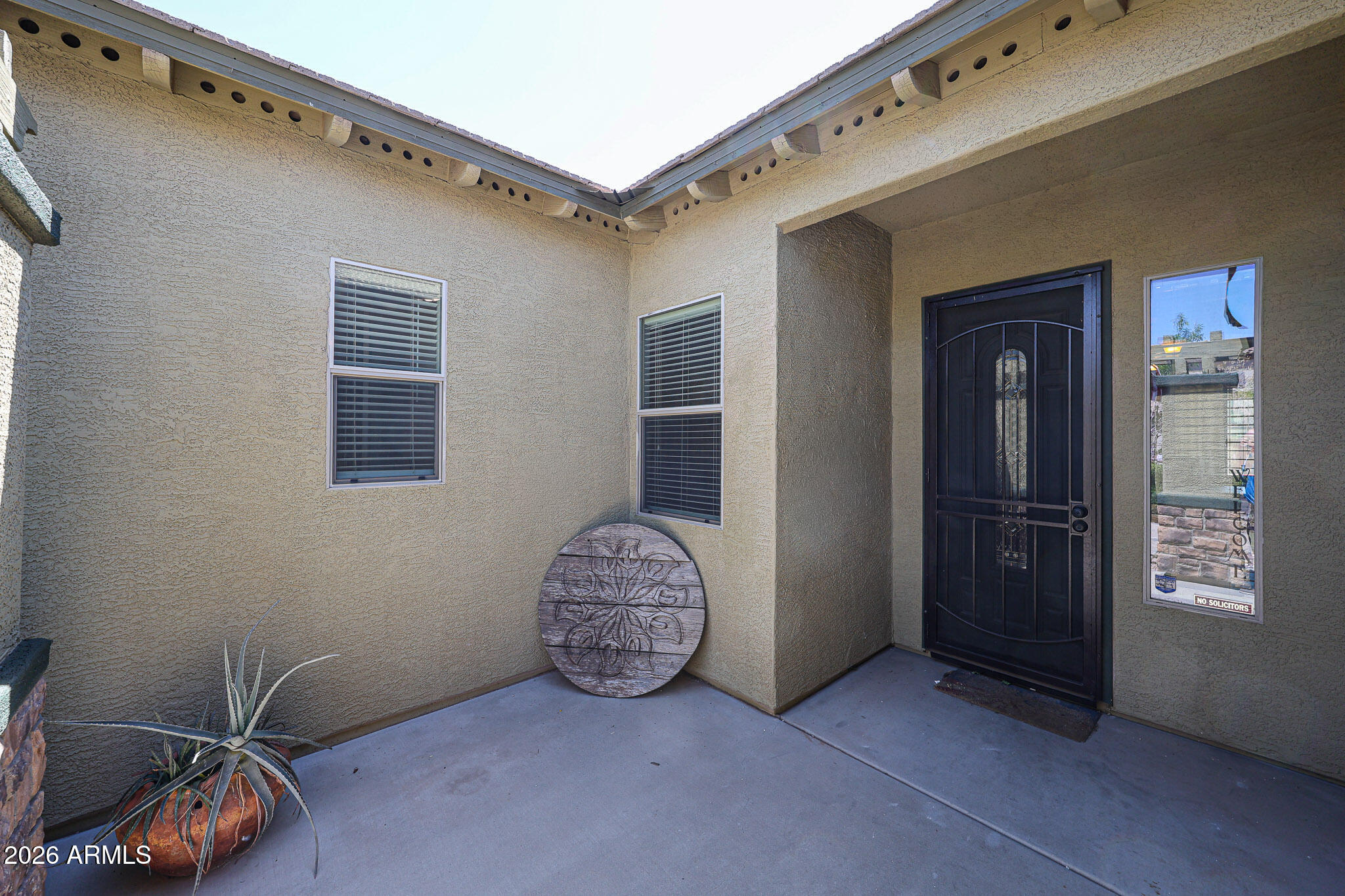 ANTHEM WEST UNIT 2 - Residential
