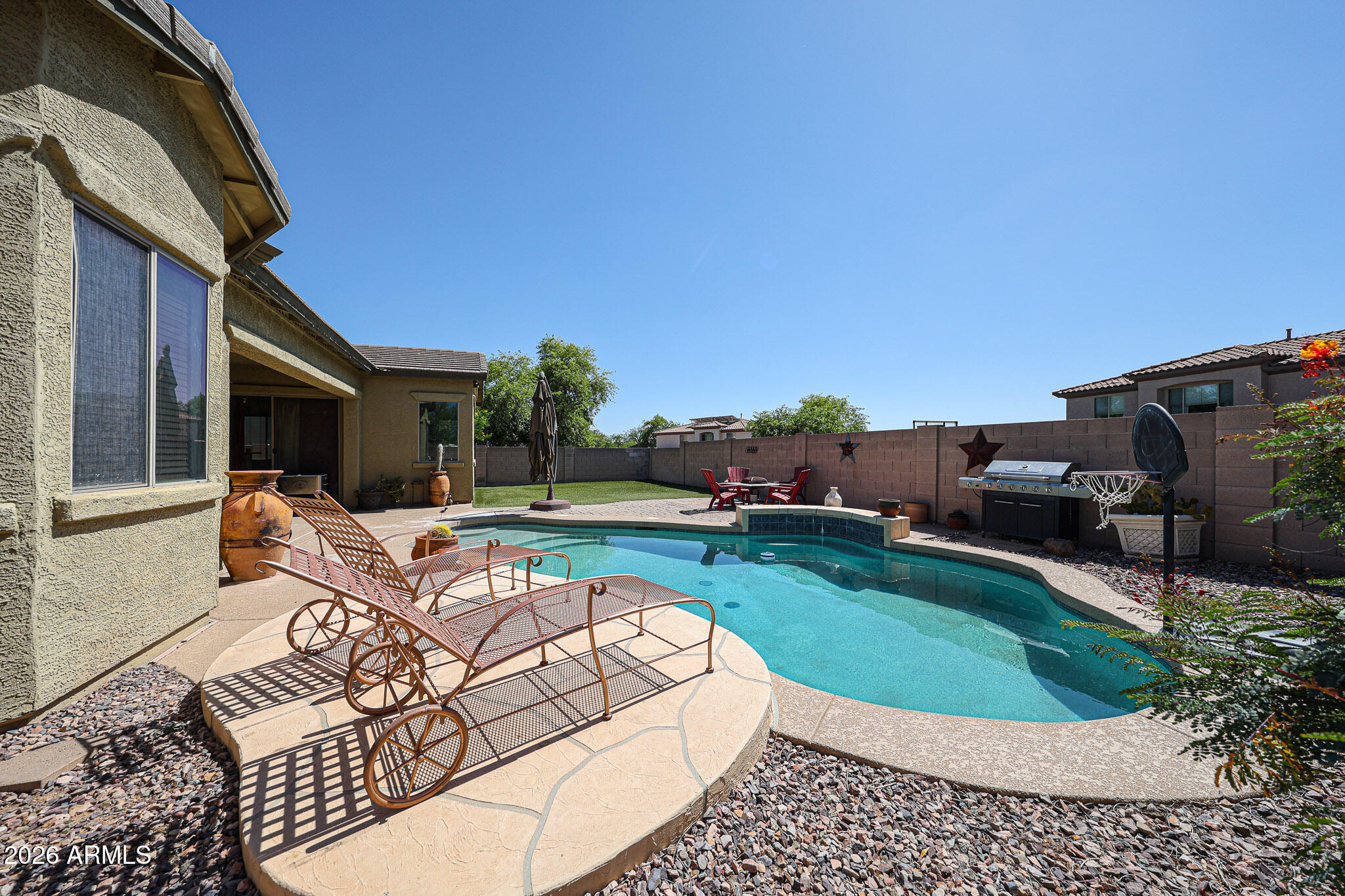 ANTHEM WEST UNIT 2 - Residential
