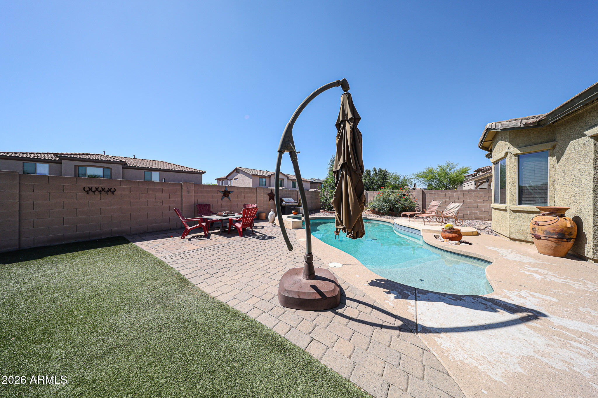 ANTHEM WEST UNIT 2 - Residential