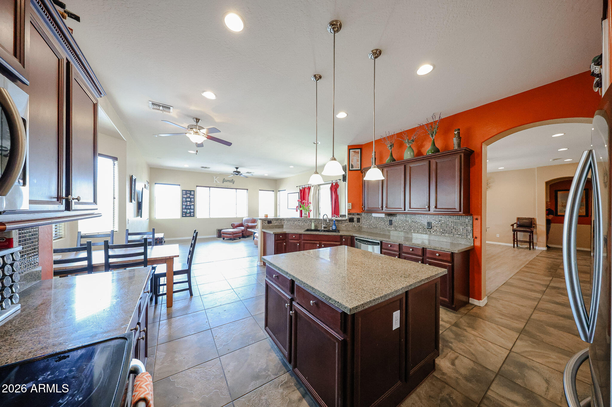 ANTHEM WEST UNIT 2 - Residential