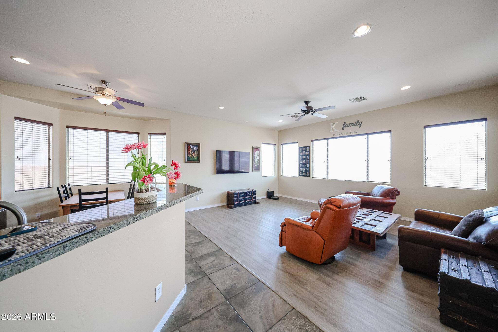 ANTHEM WEST UNIT 2 - Residential