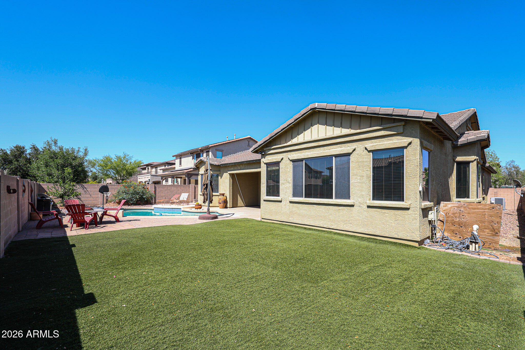 ANTHEM WEST UNIT 2 - Residential