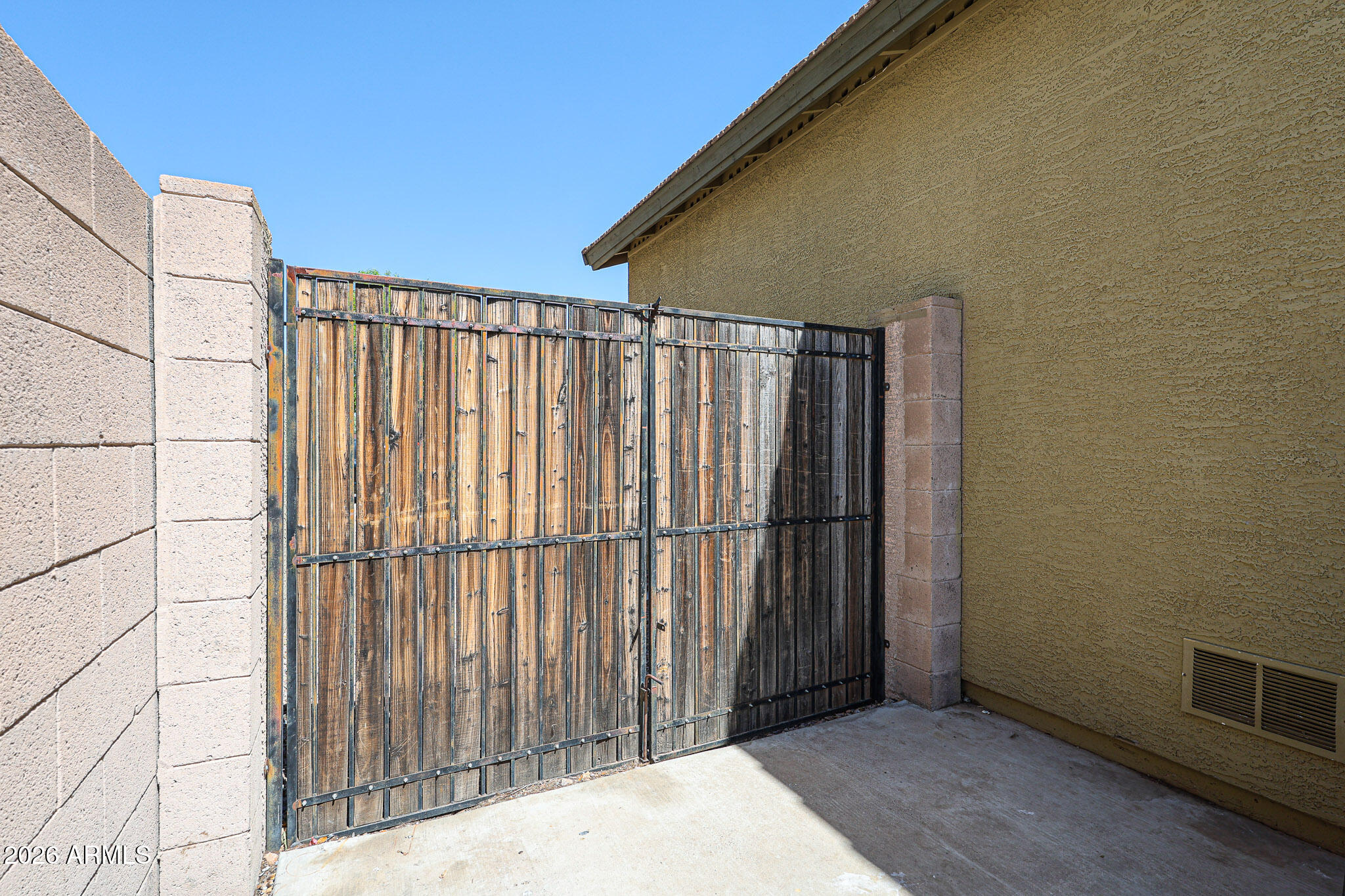 ANTHEM WEST UNIT 2 - Residential
