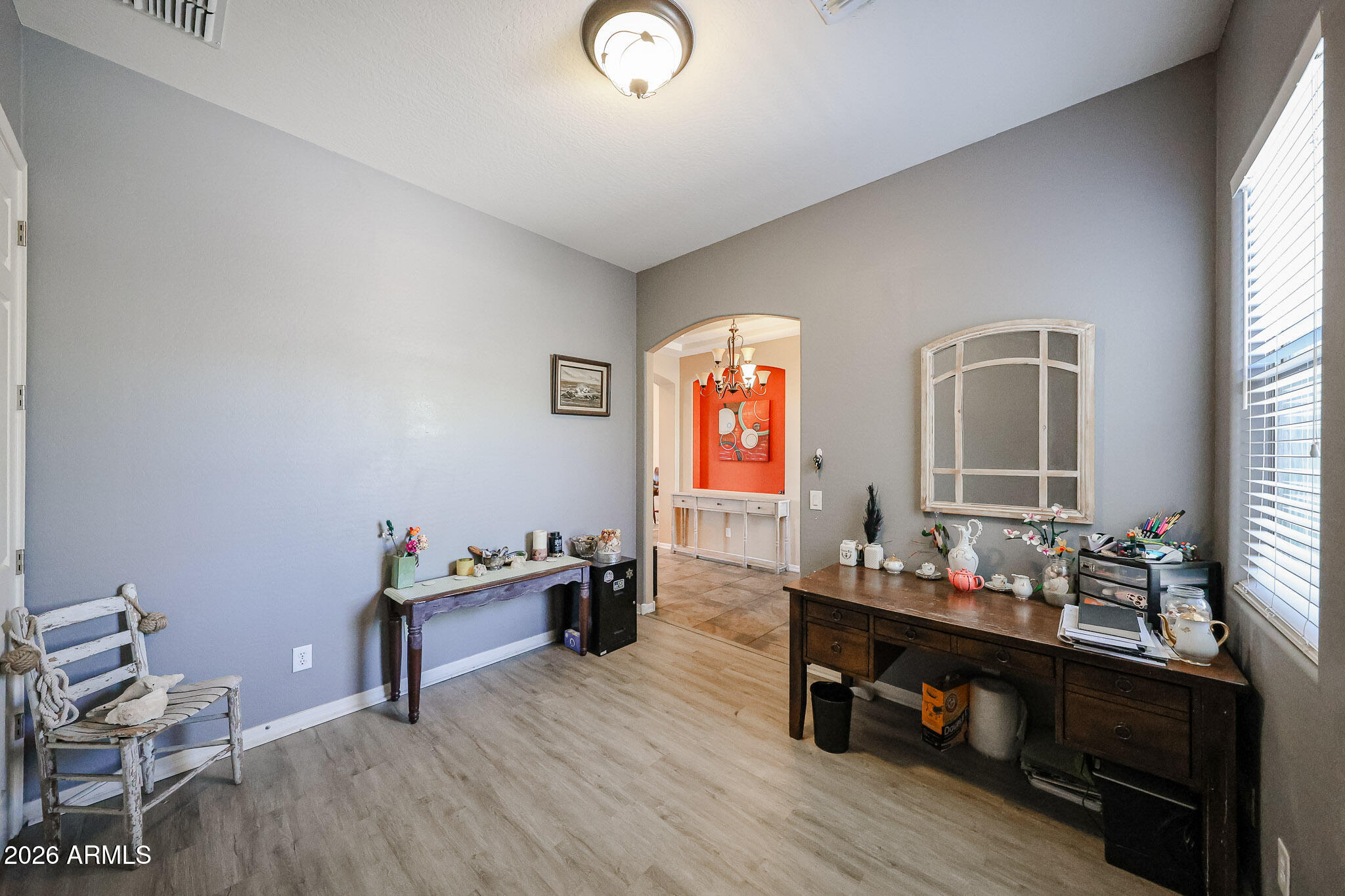 ANTHEM WEST UNIT 2 - Residential