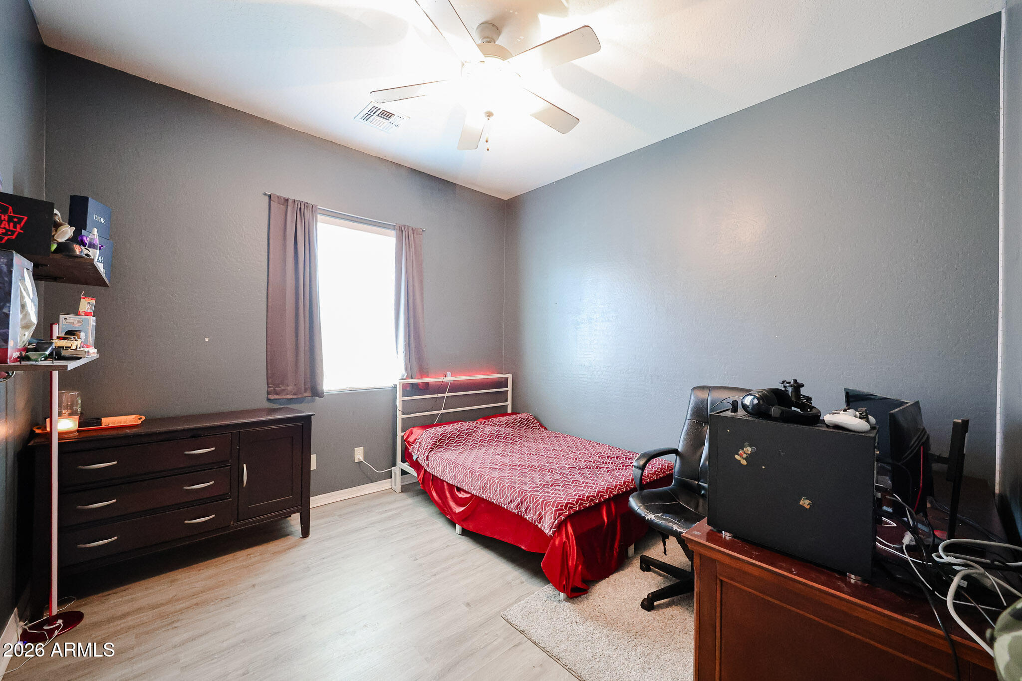 ANTHEM WEST UNIT 2 - Residential