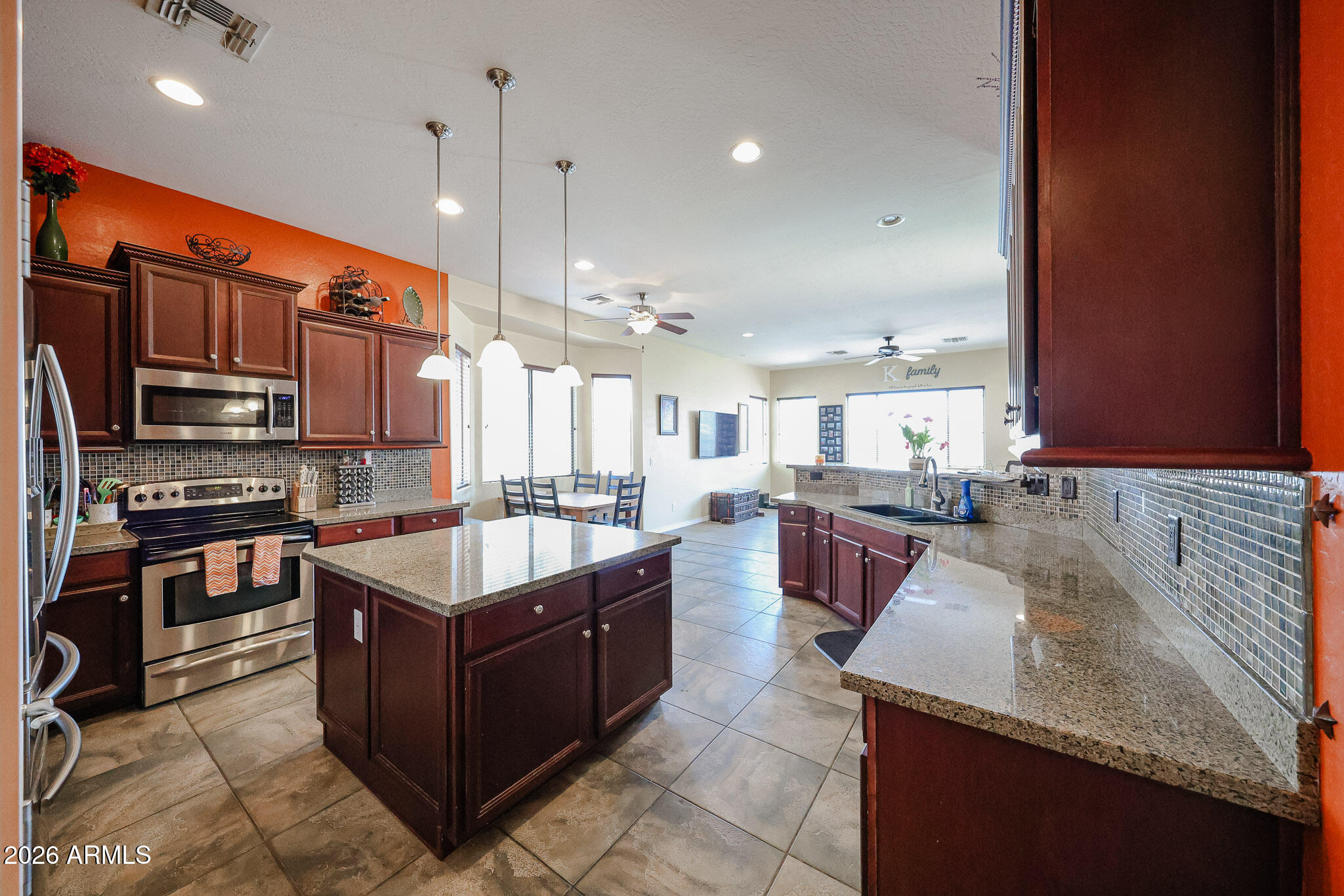 ANTHEM WEST UNIT 2 - Residential
