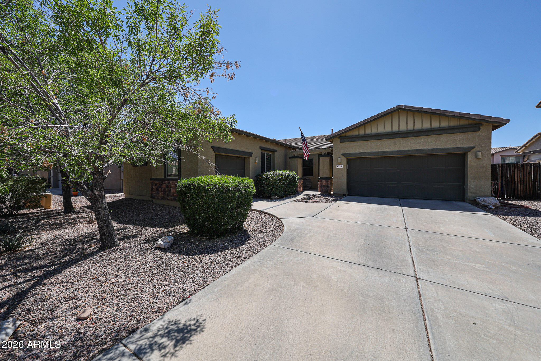 ANTHEM WEST UNIT 2 - Residential