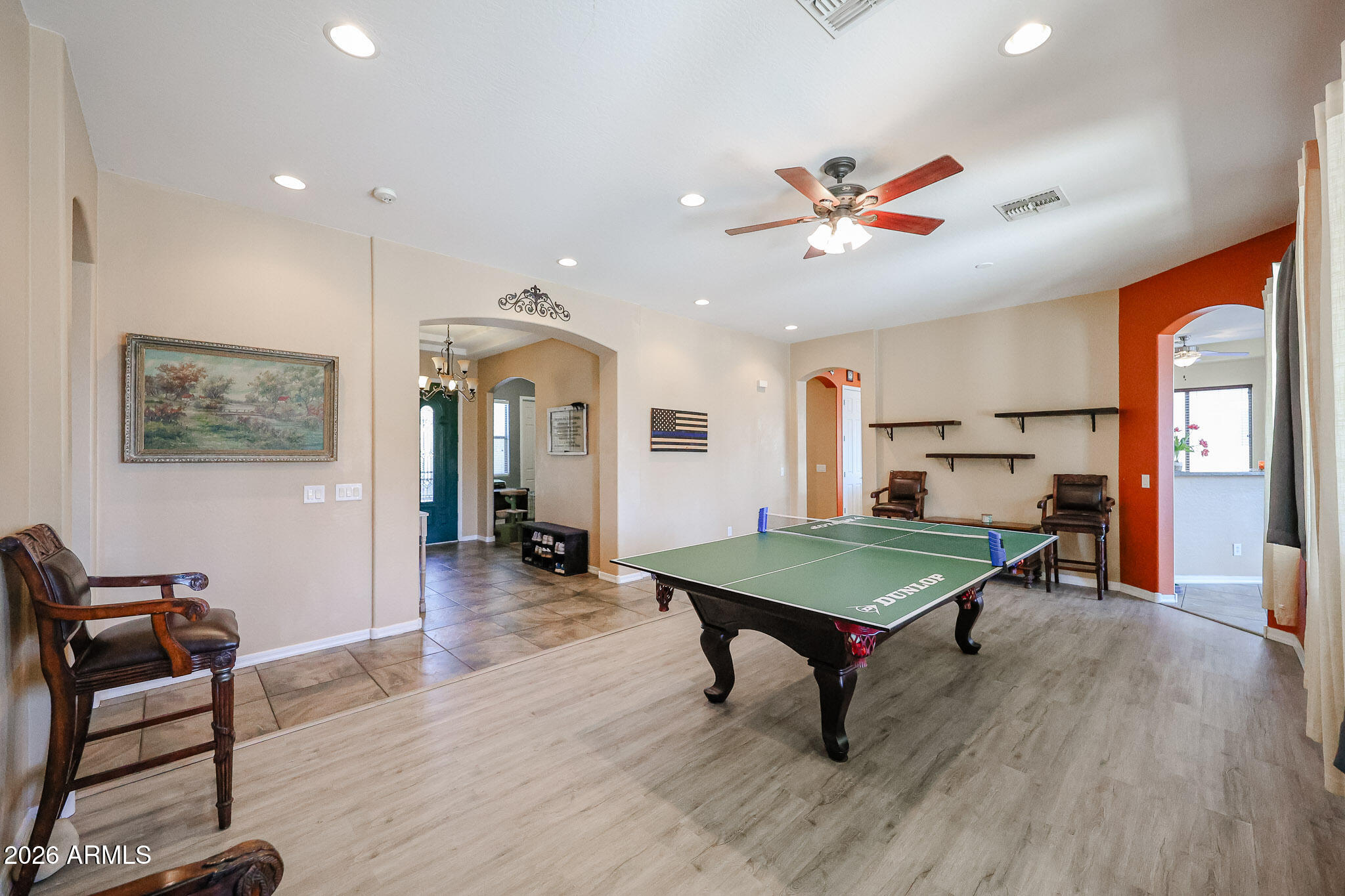 ANTHEM WEST UNIT 2 - Residential