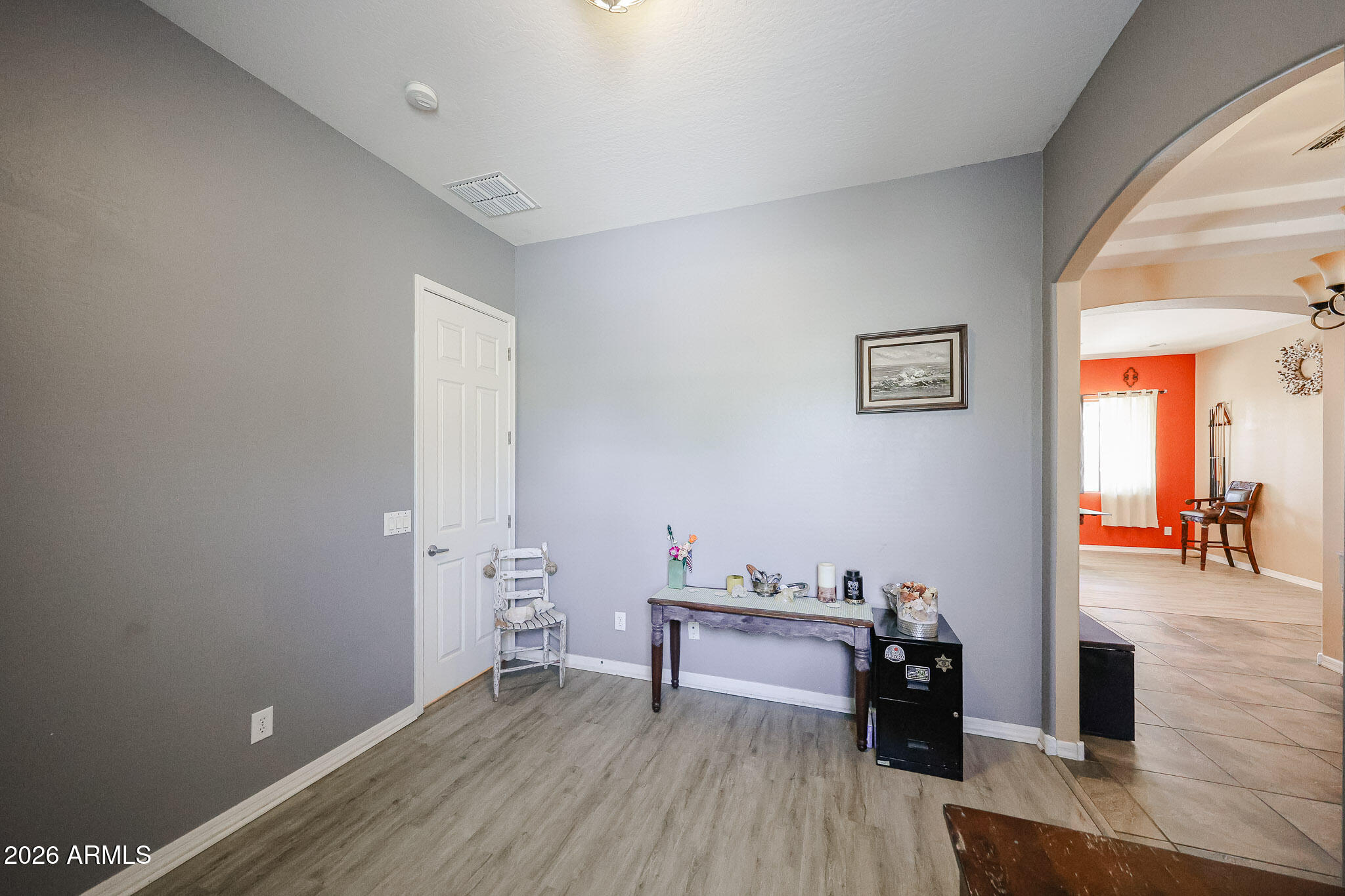 ANTHEM WEST UNIT 2 - Residential