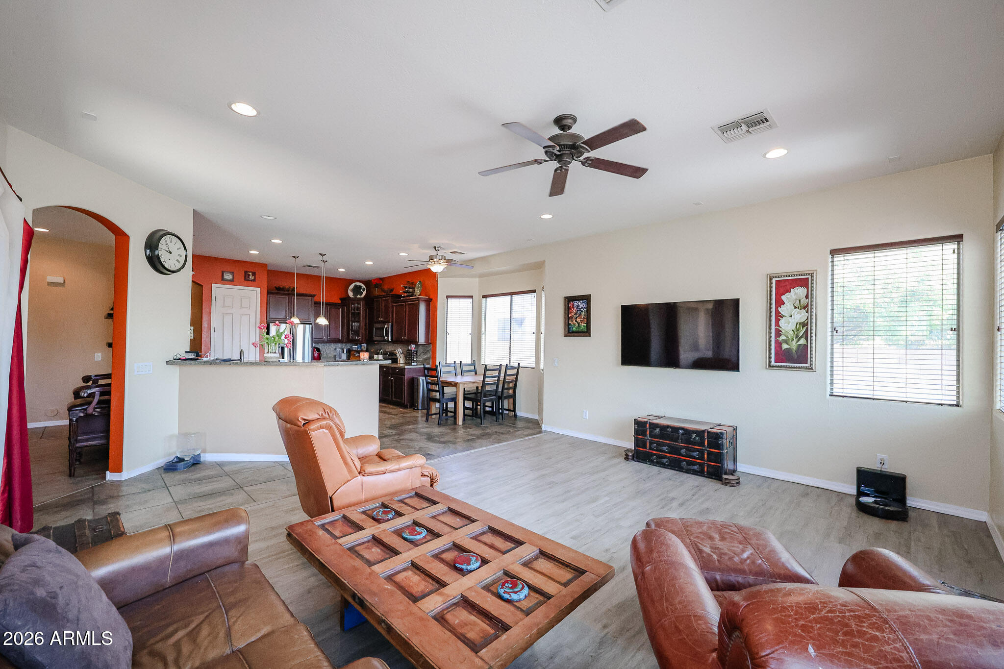 ANTHEM WEST UNIT 2 - Residential