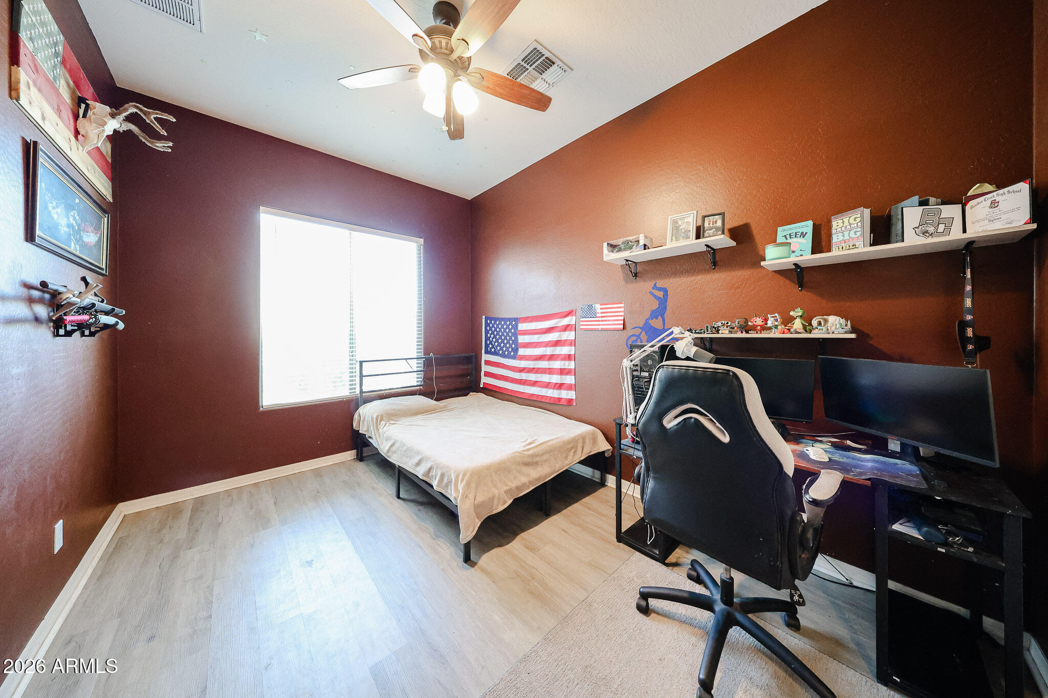 ANTHEM WEST UNIT 2 - Residential
