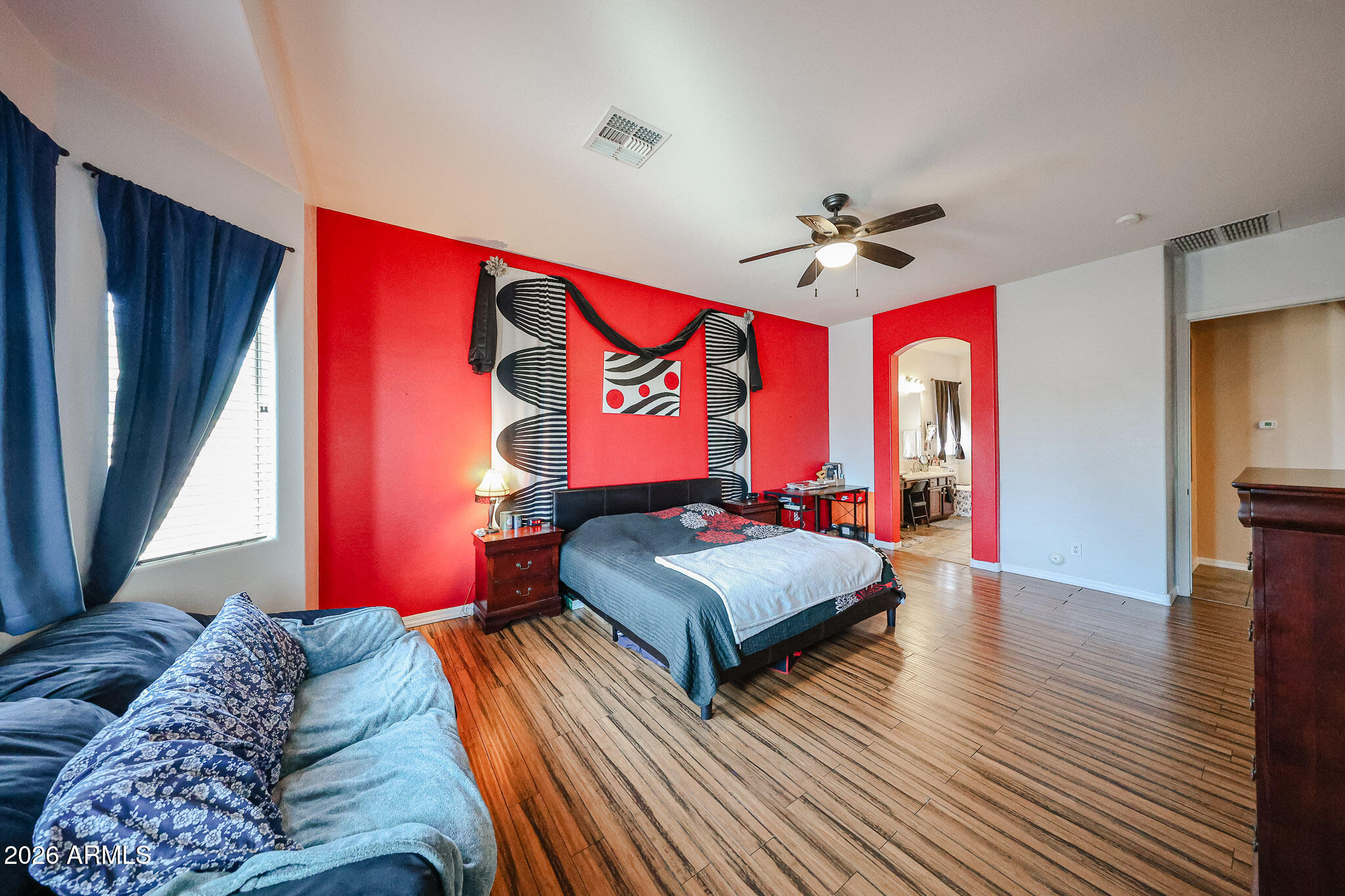 ANTHEM WEST UNIT 2 - Residential