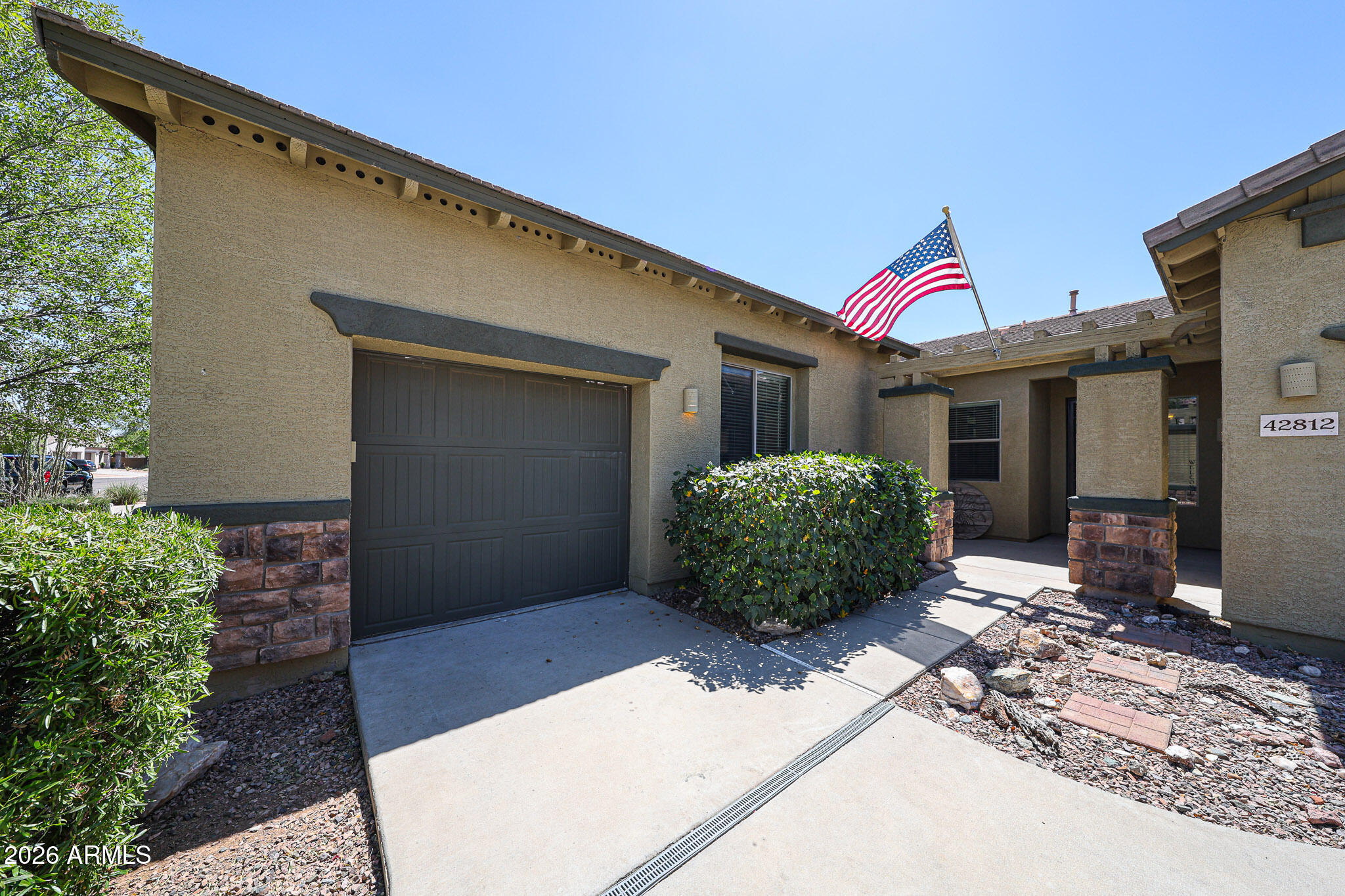 ANTHEM WEST UNIT 2 - Residential