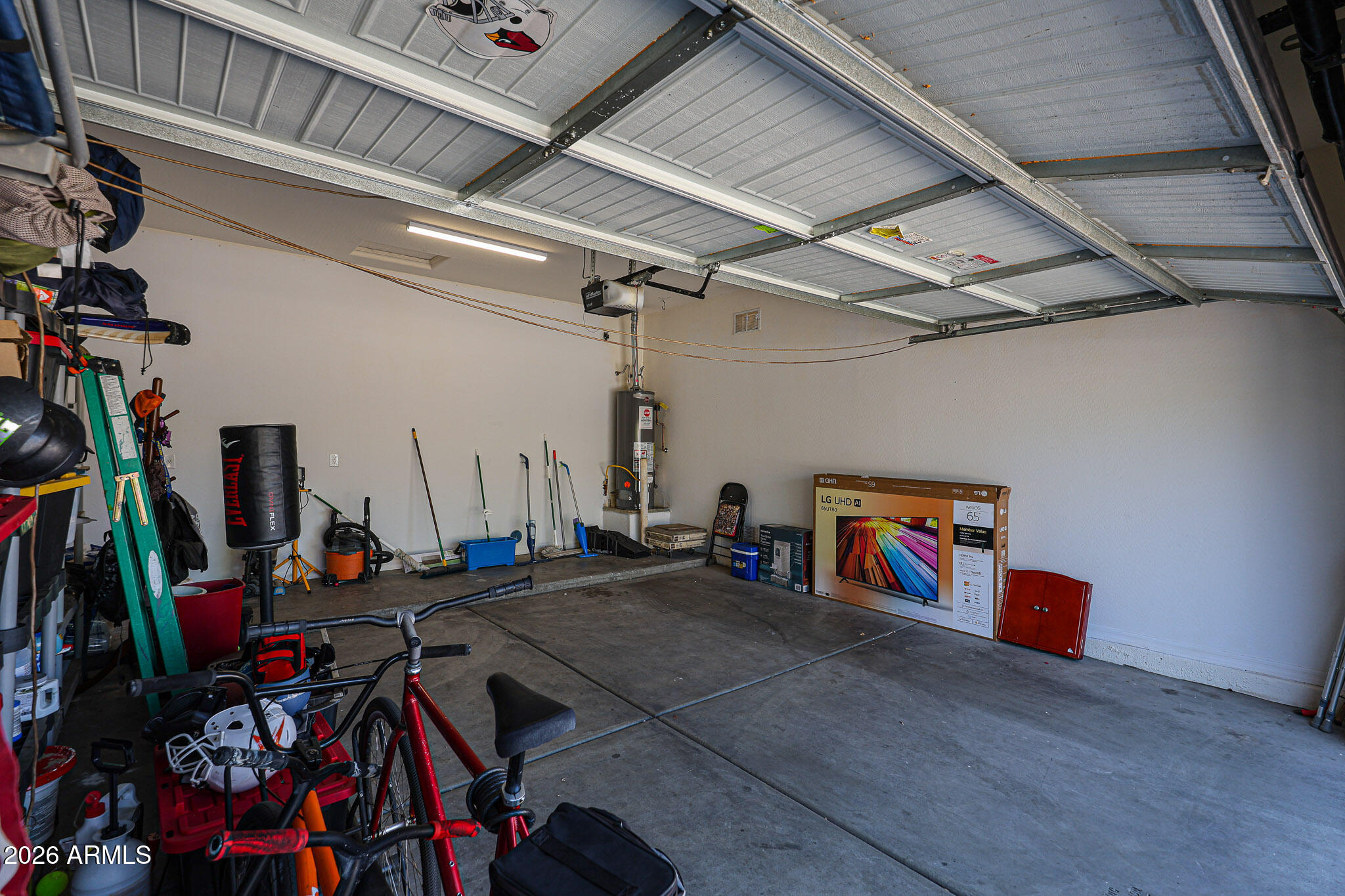 ANTHEM WEST UNIT 2 - Residential