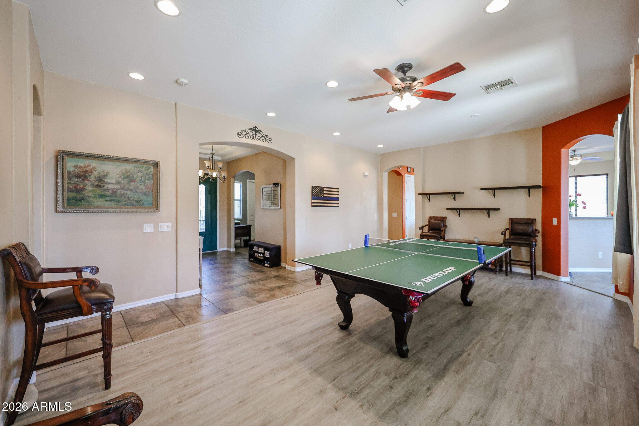 ANTHEM WEST UNIT 2 - Residential