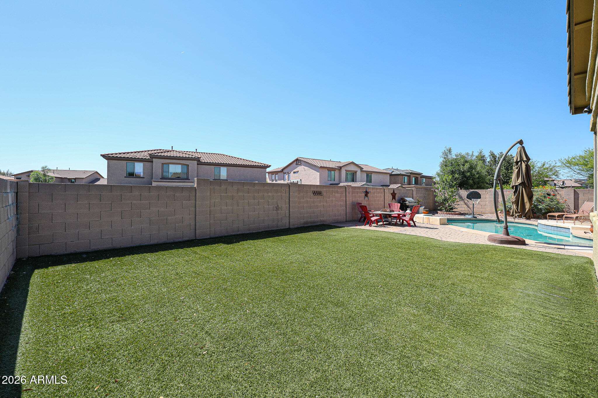ANTHEM WEST UNIT 2 - Residential