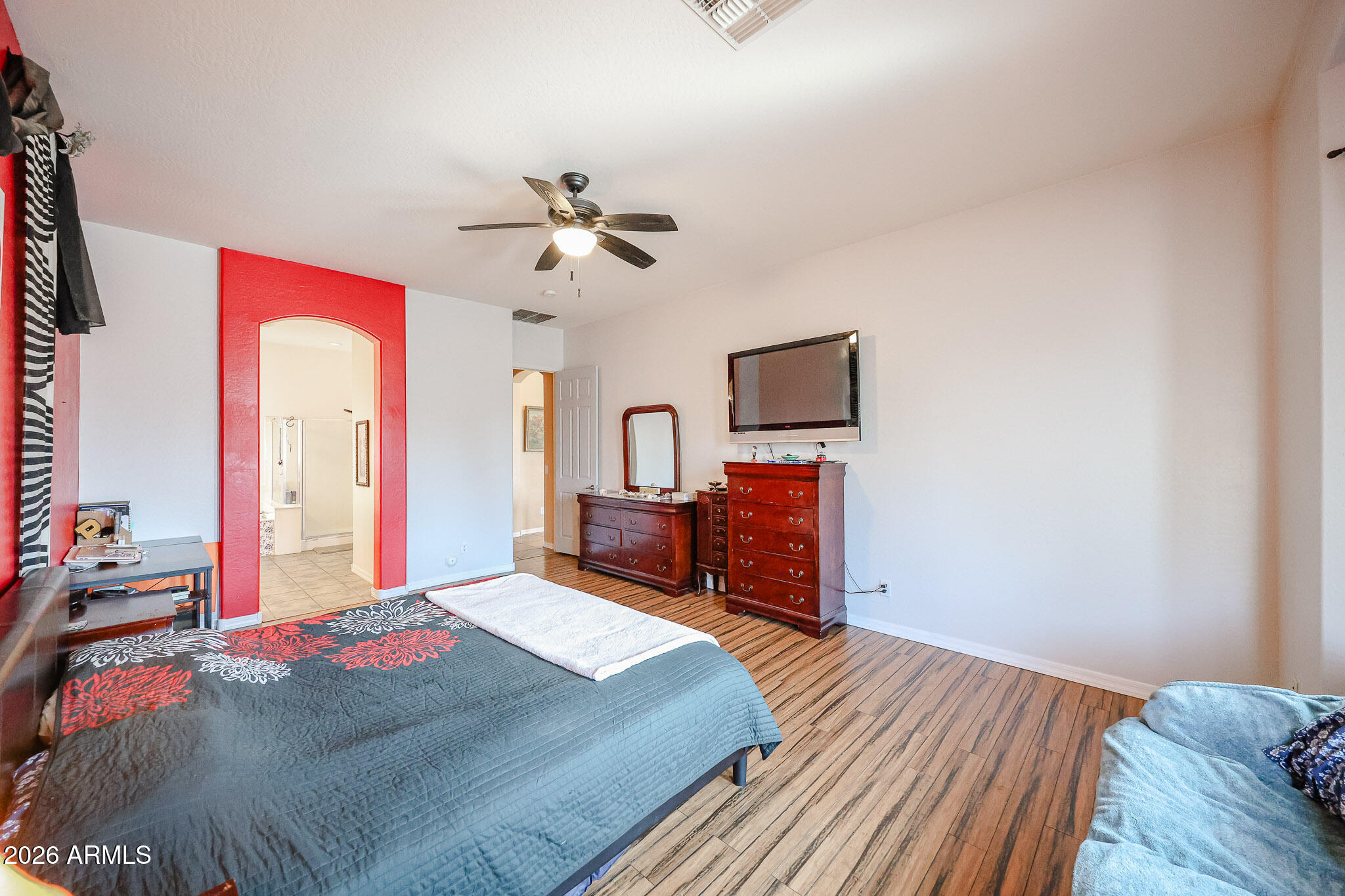 ANTHEM WEST UNIT 2 - Residential
