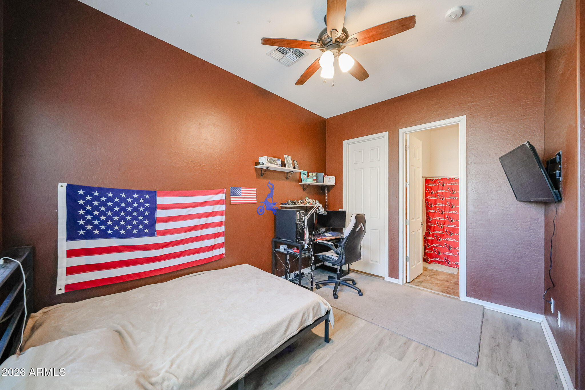 ANTHEM WEST UNIT 2 - Residential