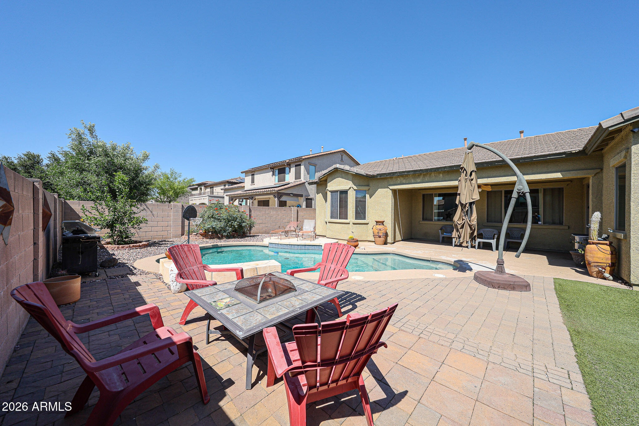 ANTHEM WEST UNIT 2 - Residential