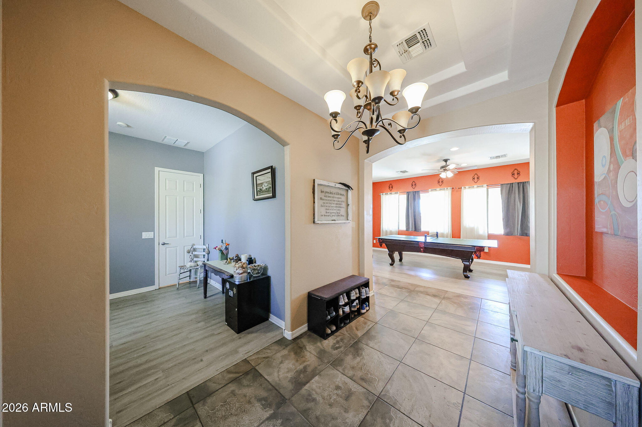 ANTHEM WEST UNIT 2 - Residential