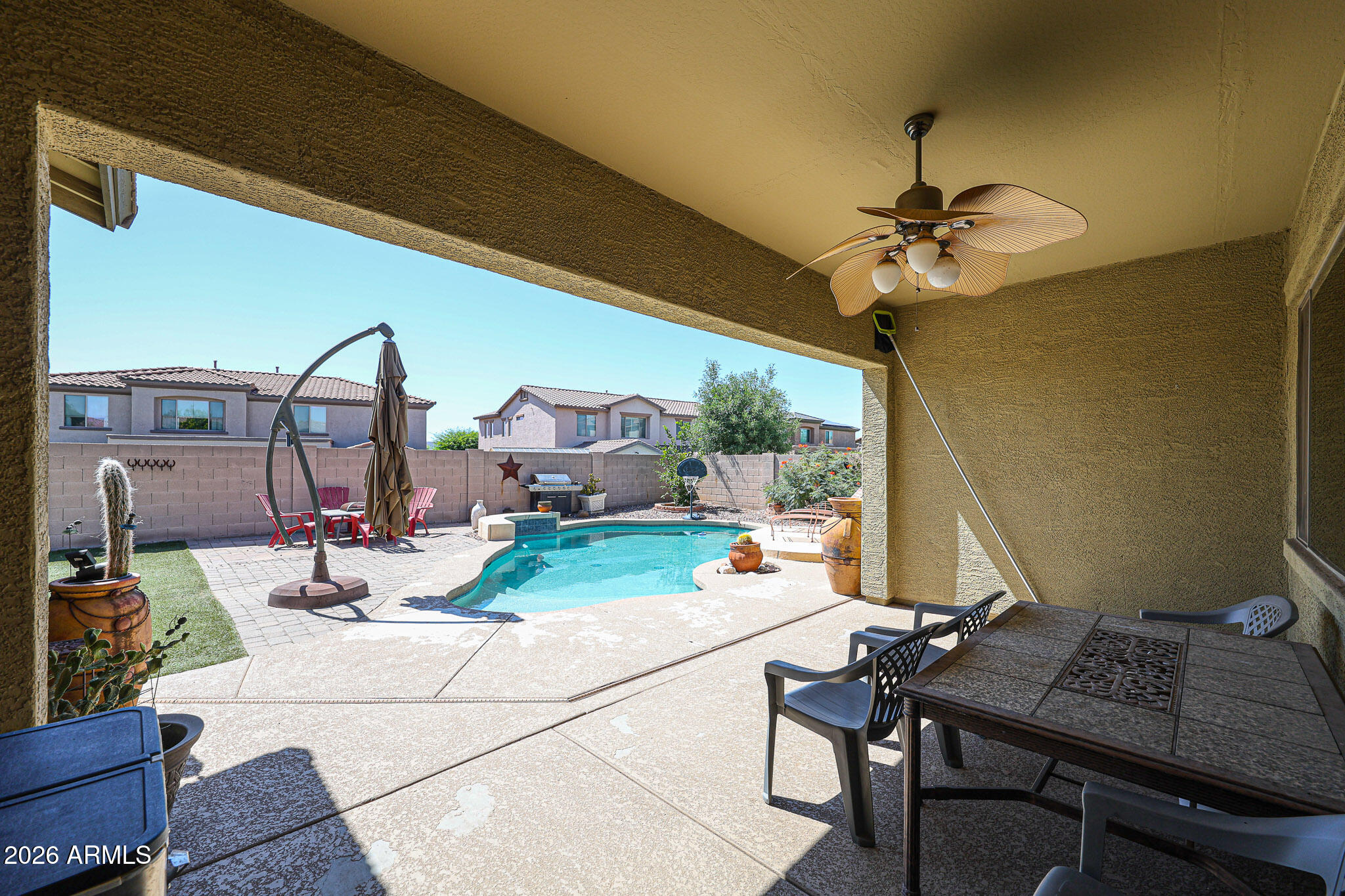 ANTHEM WEST UNIT 2 - Residential