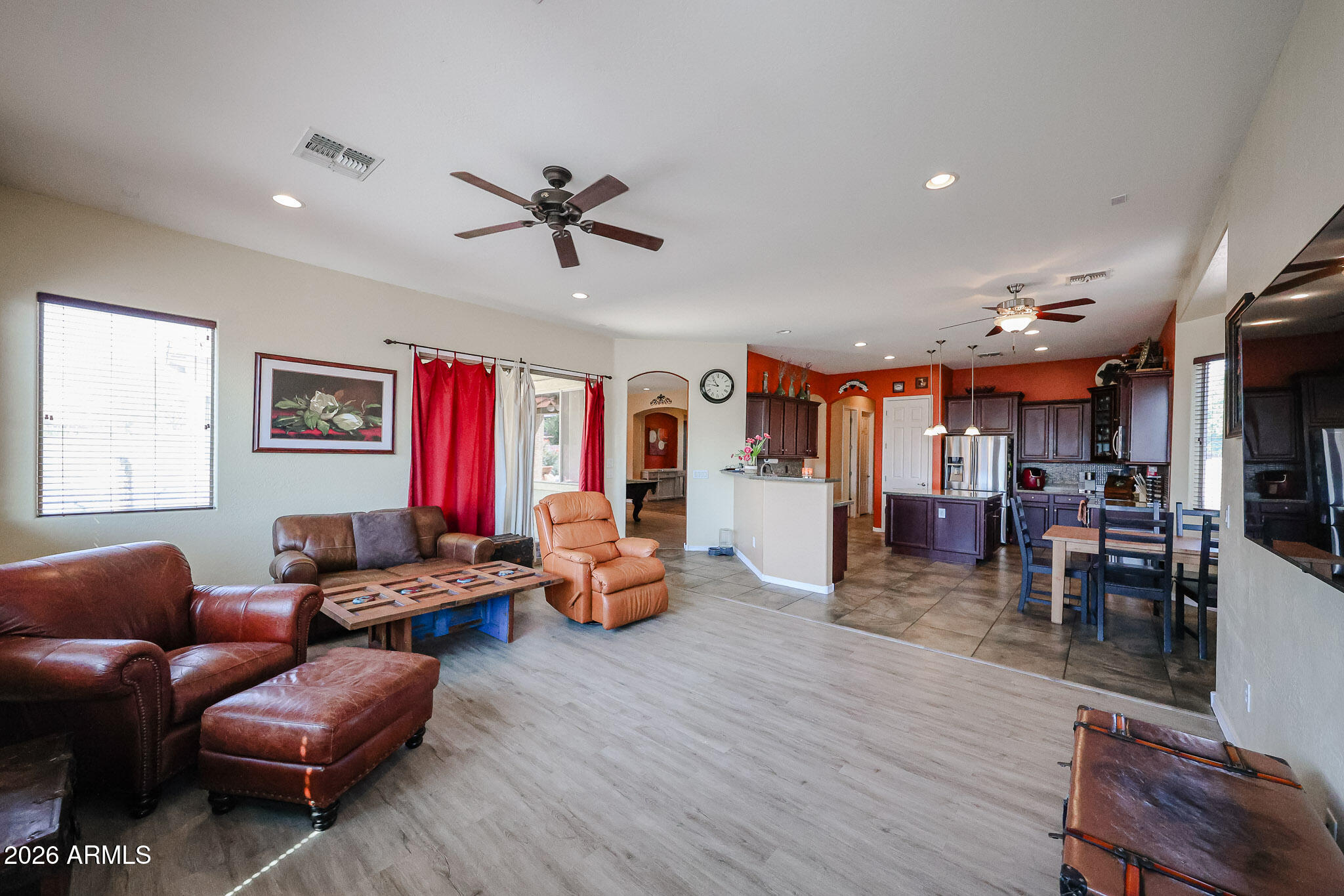 ANTHEM WEST UNIT 2 - Residential