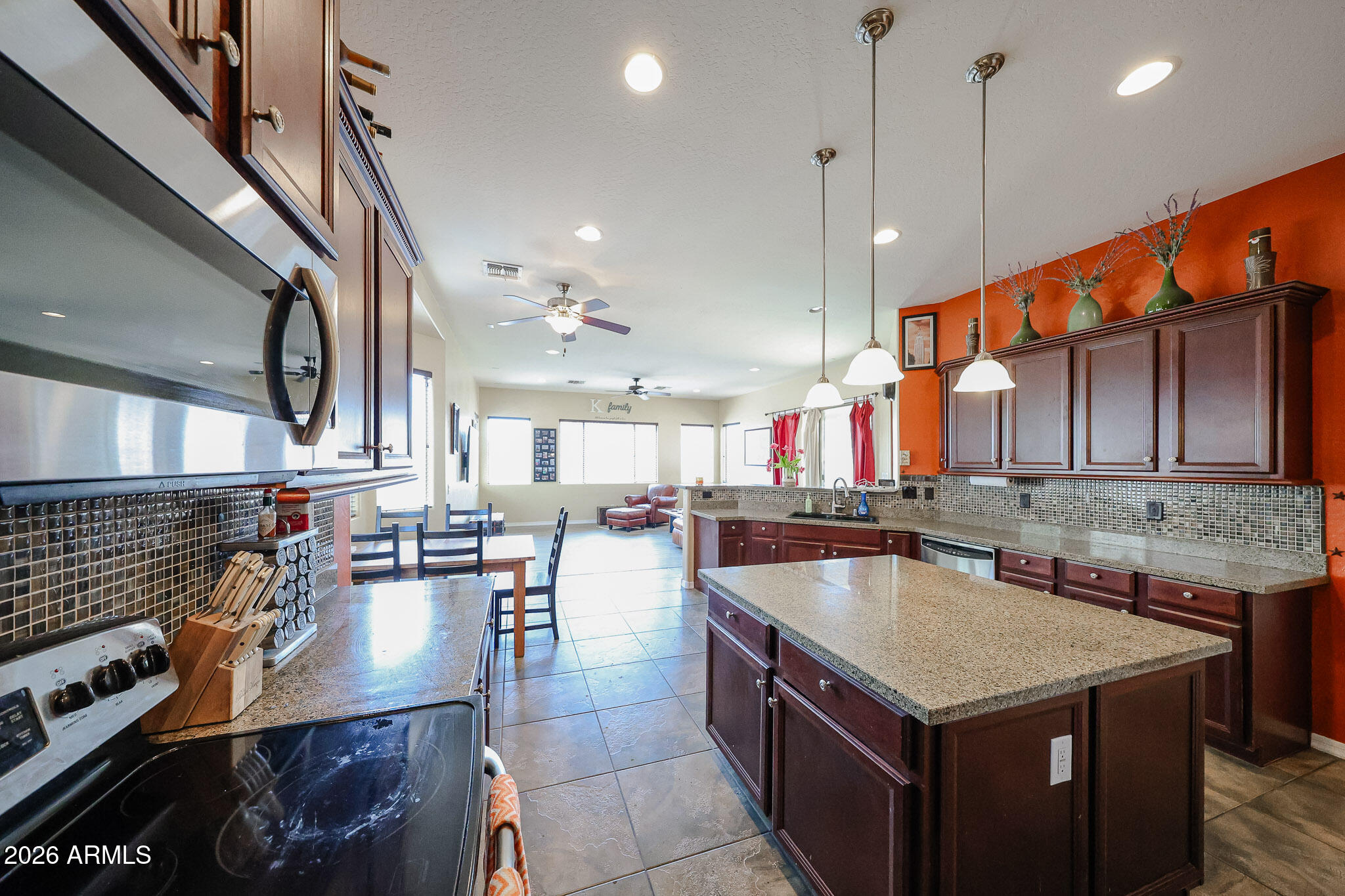 ANTHEM WEST UNIT 2 - Residential