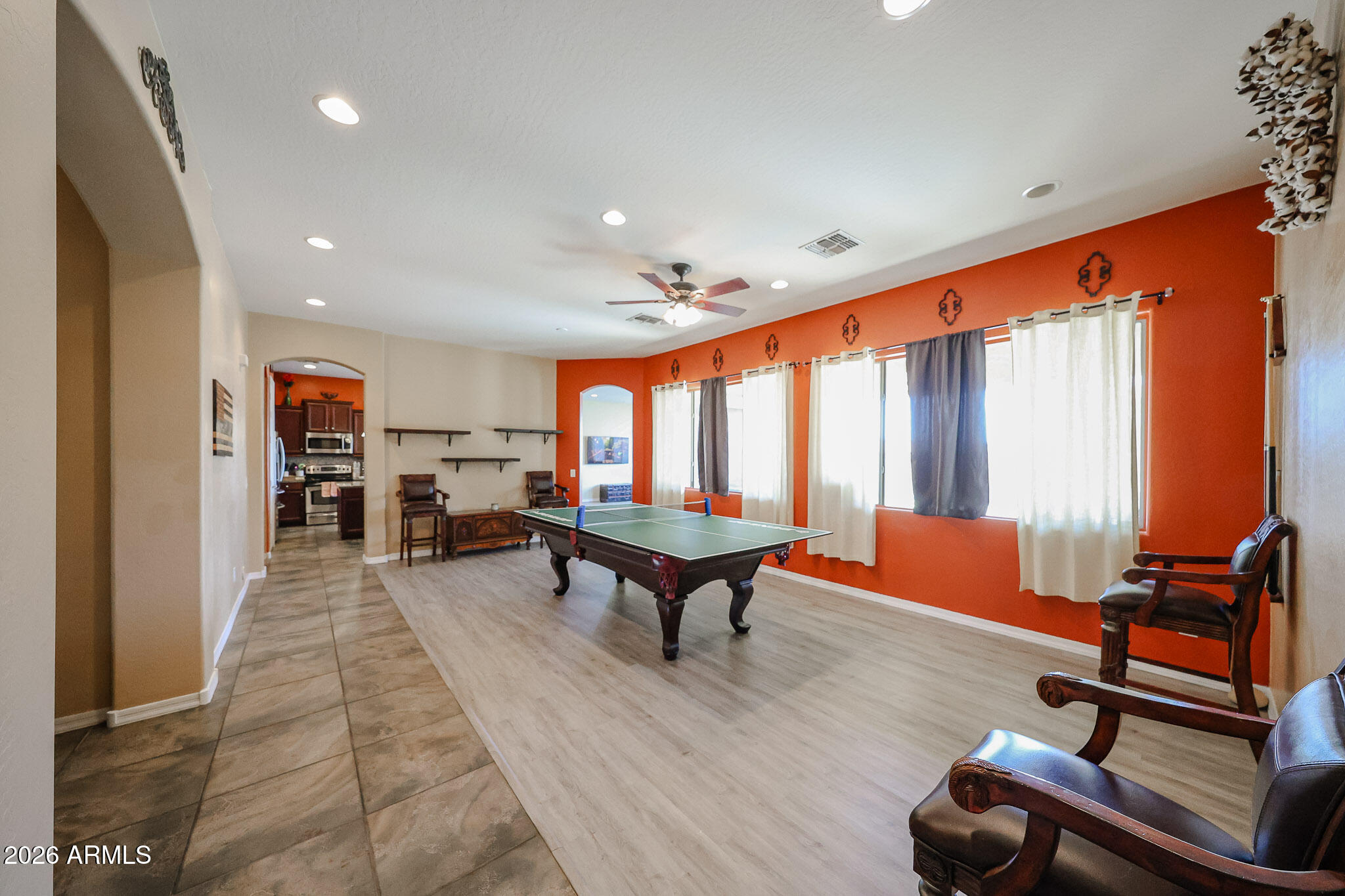 ANTHEM WEST UNIT 2 - Residential