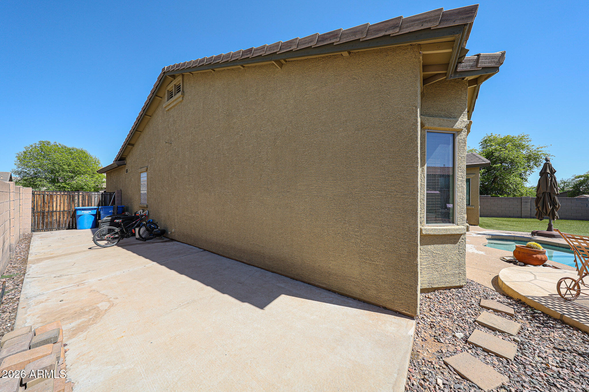 ANTHEM WEST UNIT 2 - Residential