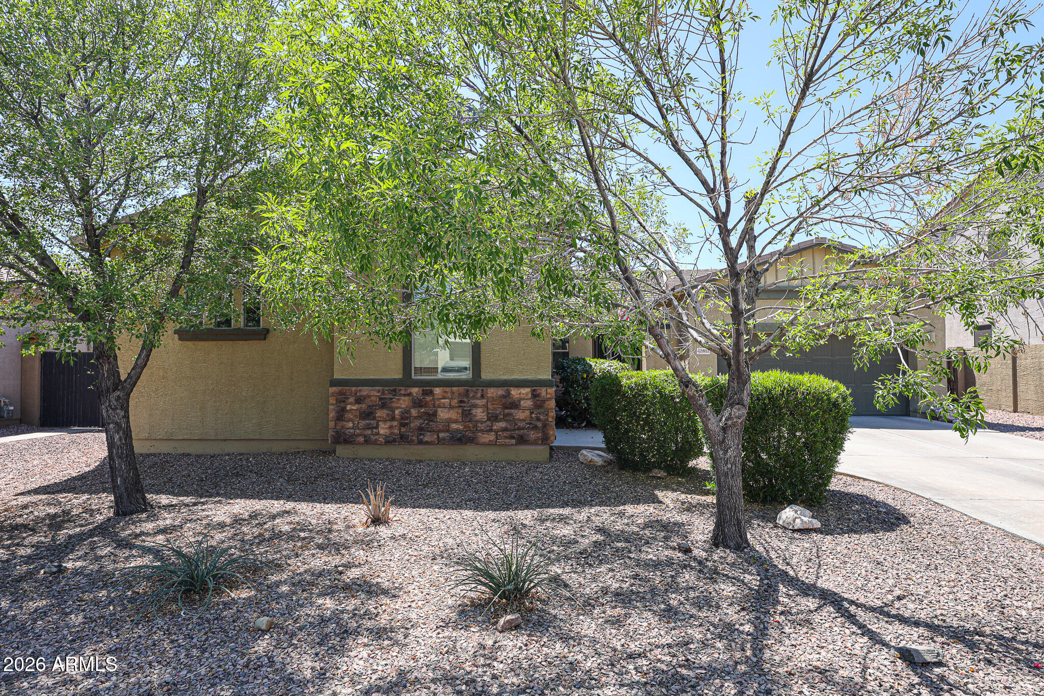 ANTHEM WEST UNIT 2 - Residential