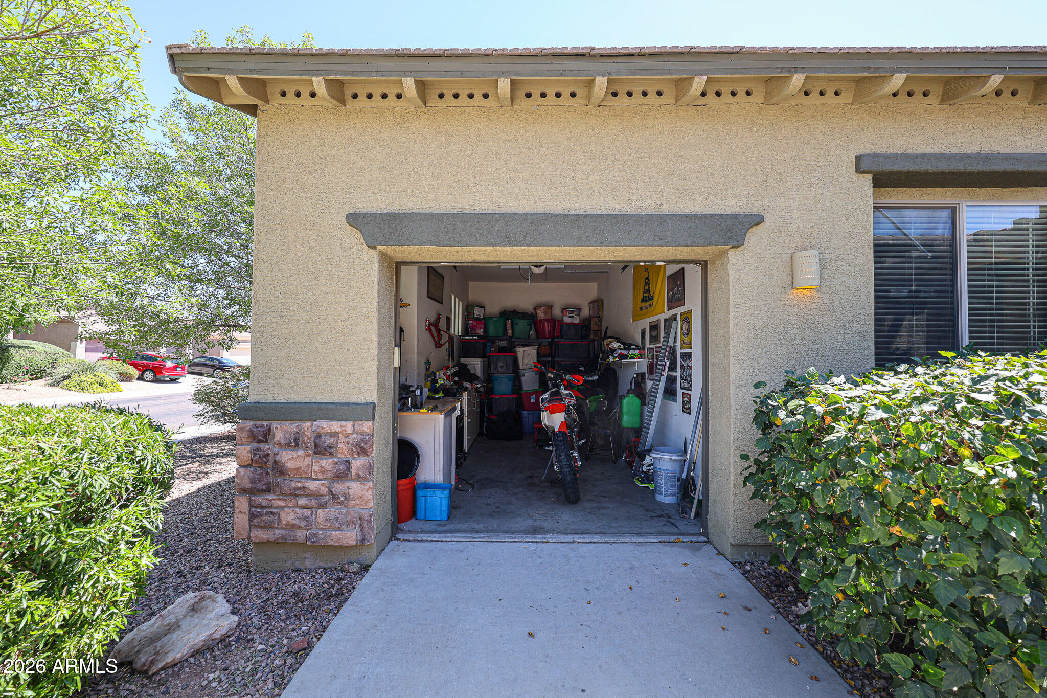 ANTHEM WEST UNIT 2 - Residential