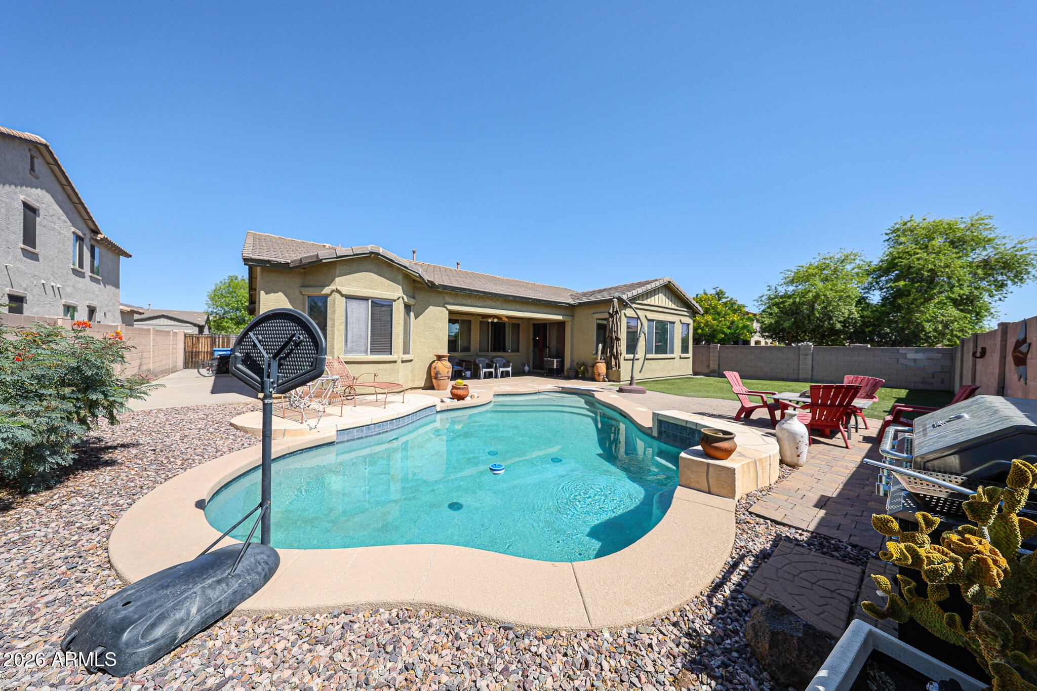ANTHEM WEST UNIT 2 - Residential