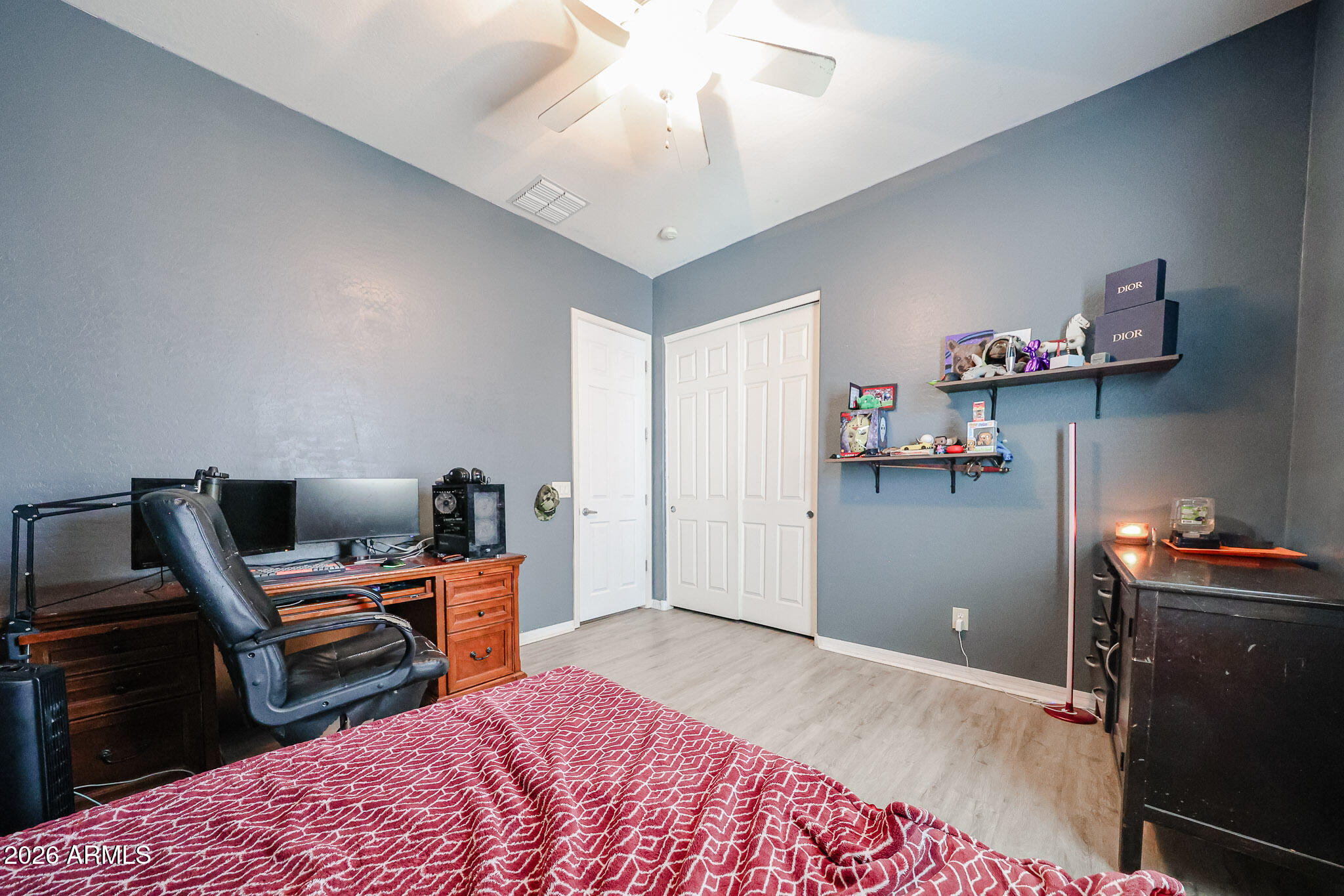 ANTHEM WEST UNIT 2 - Residential