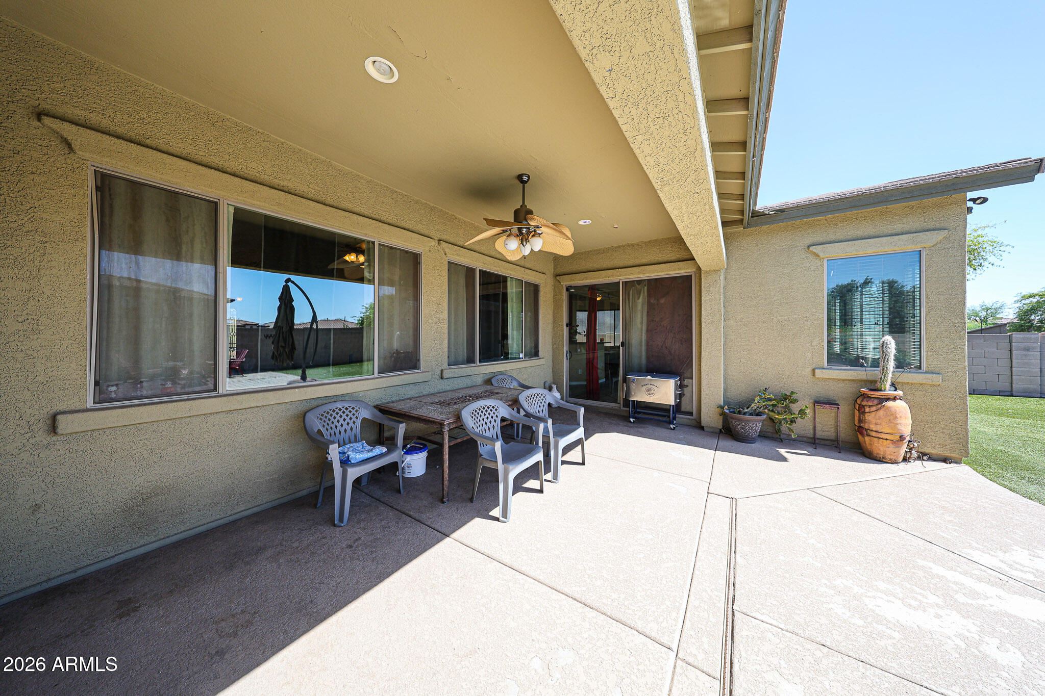 ANTHEM WEST UNIT 2 - Residential