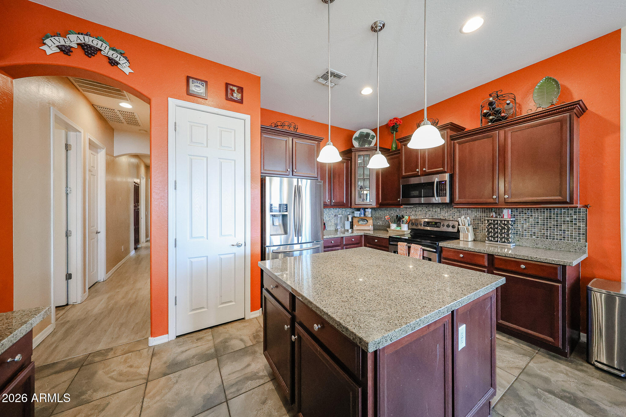 ANTHEM WEST UNIT 2 - Residential