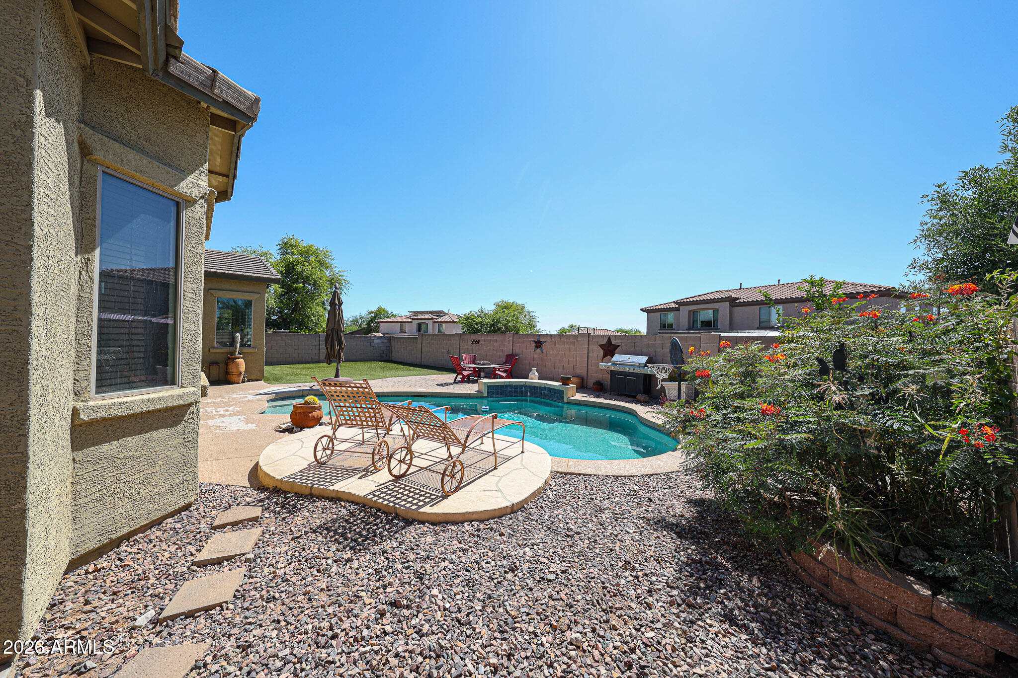 ANTHEM WEST UNIT 2 - Residential