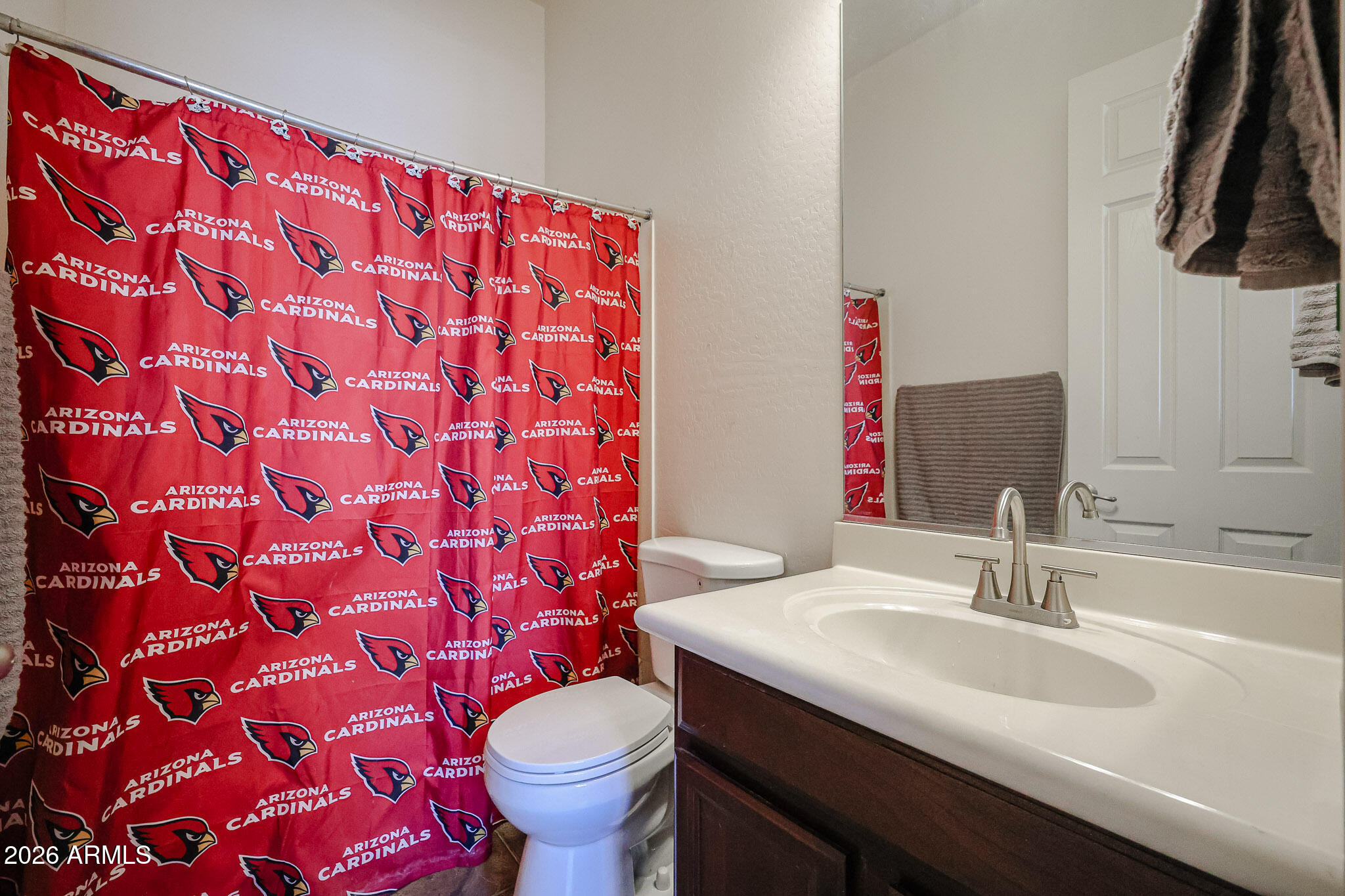 ANTHEM WEST UNIT 2 - Residential